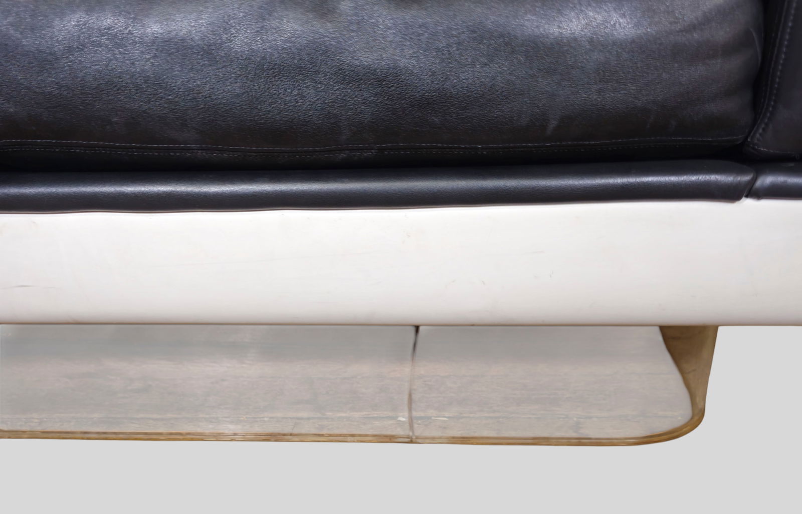 William Andrus, 'Soft Seating' Sofa, Model no. 465 - 3