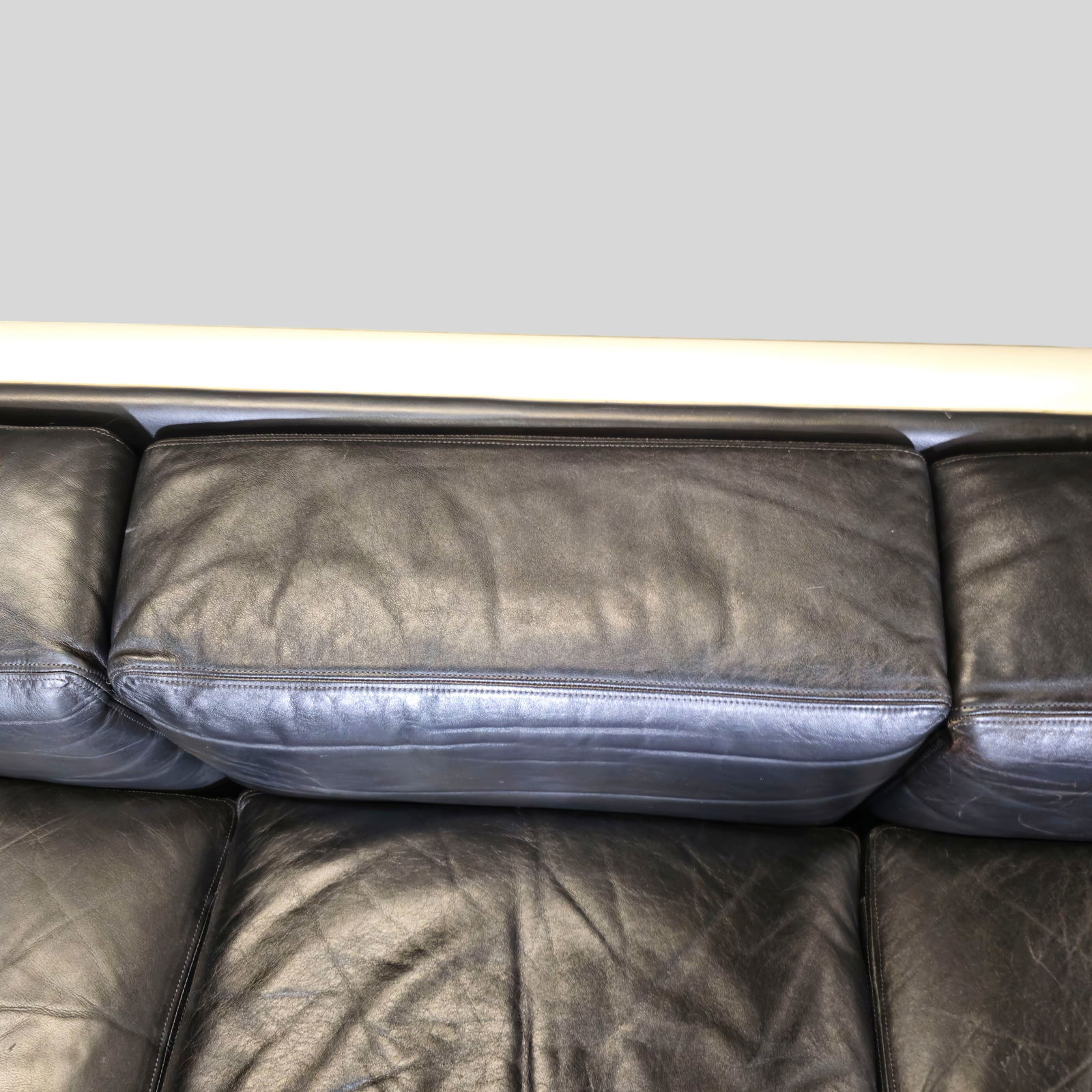 William Andrus, 'Soft Seating' Sofa, Model no. 465 - 5