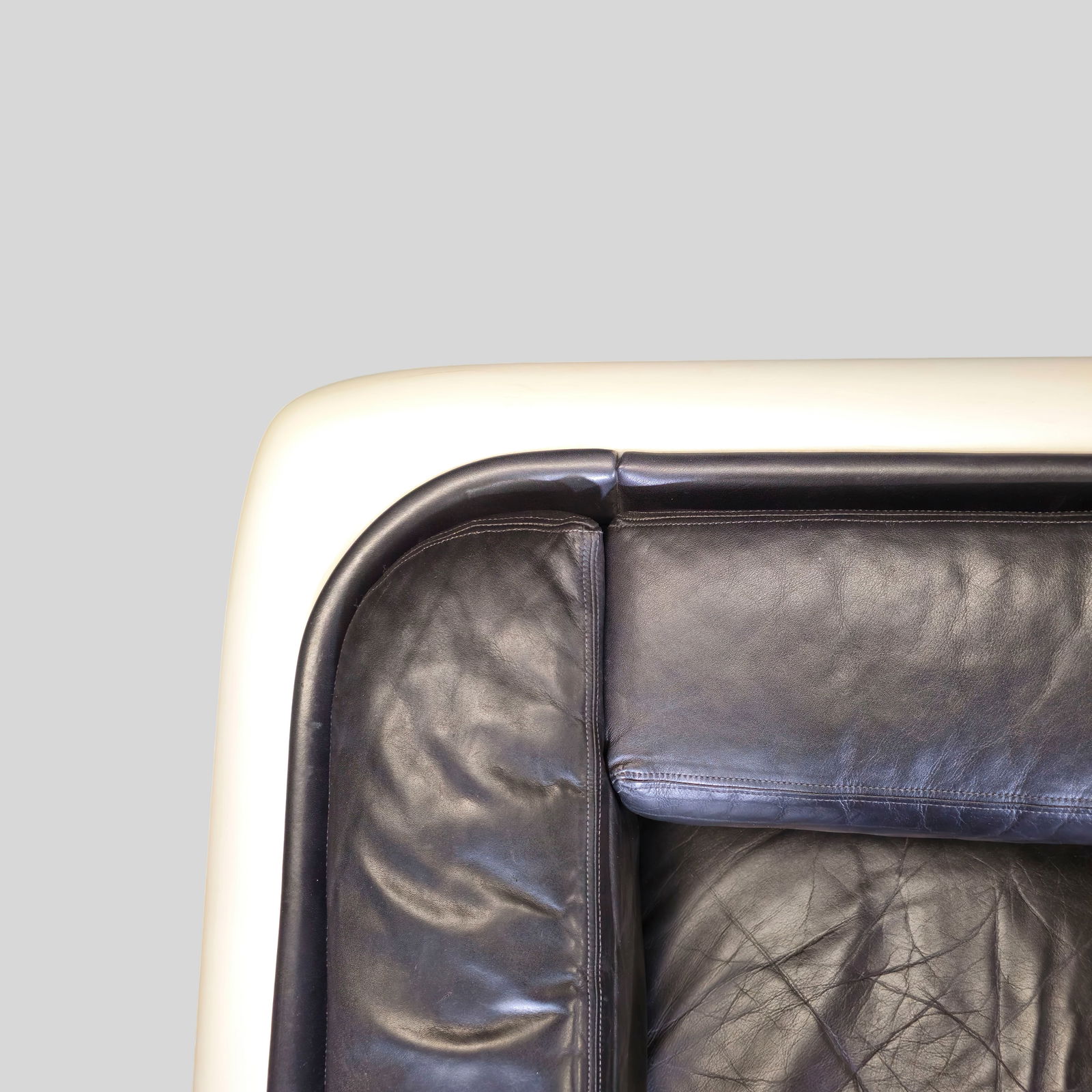 William Andrus, 'Soft Seating' Sofa, Model no. 465 - 6