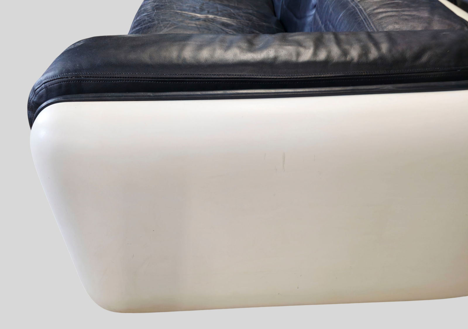 William Andrus, 'Soft Seating' Sofa, Model no. 465 - 8