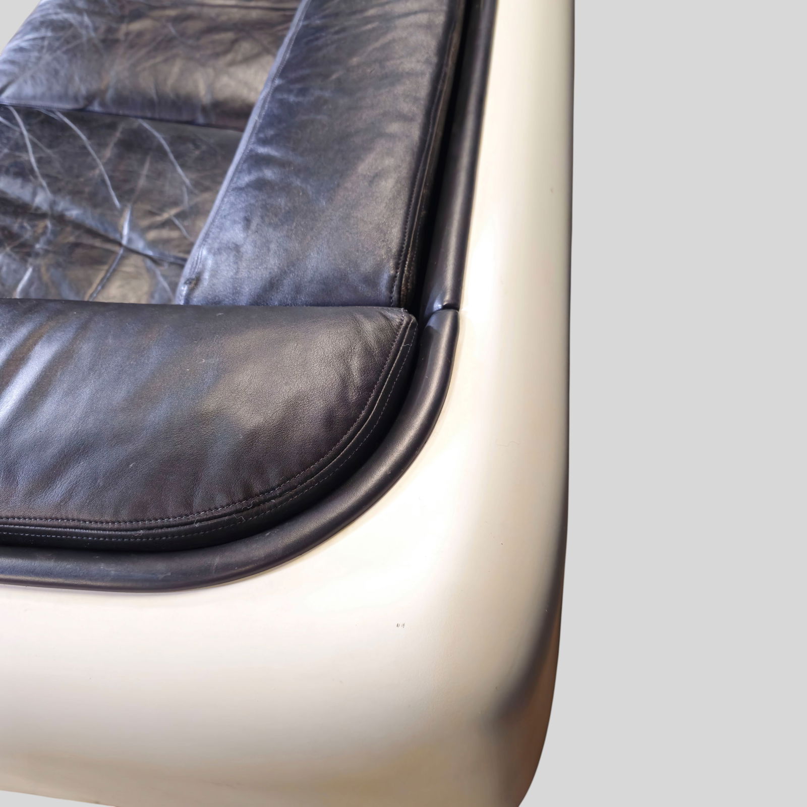 William Andrus, 'Soft Seating' Sofa, Model no. 465 - 9