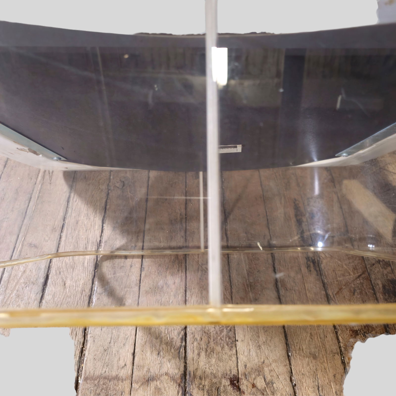 William Andrus 'Soft Seating' End Tables - 9