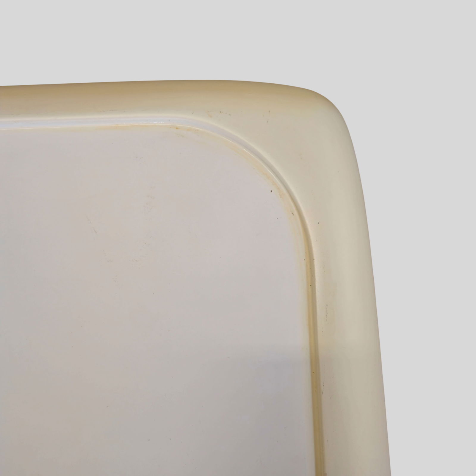 William Andrus 'Soft Seating' End Tables - 13