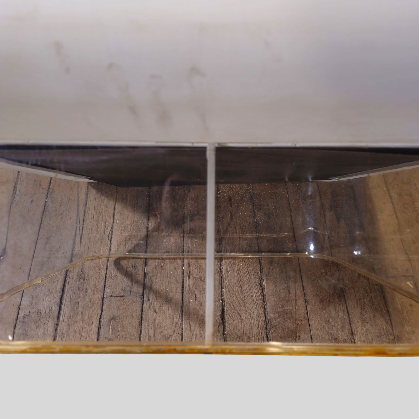 William Andrus 'Soft Seating' End Tables - 15