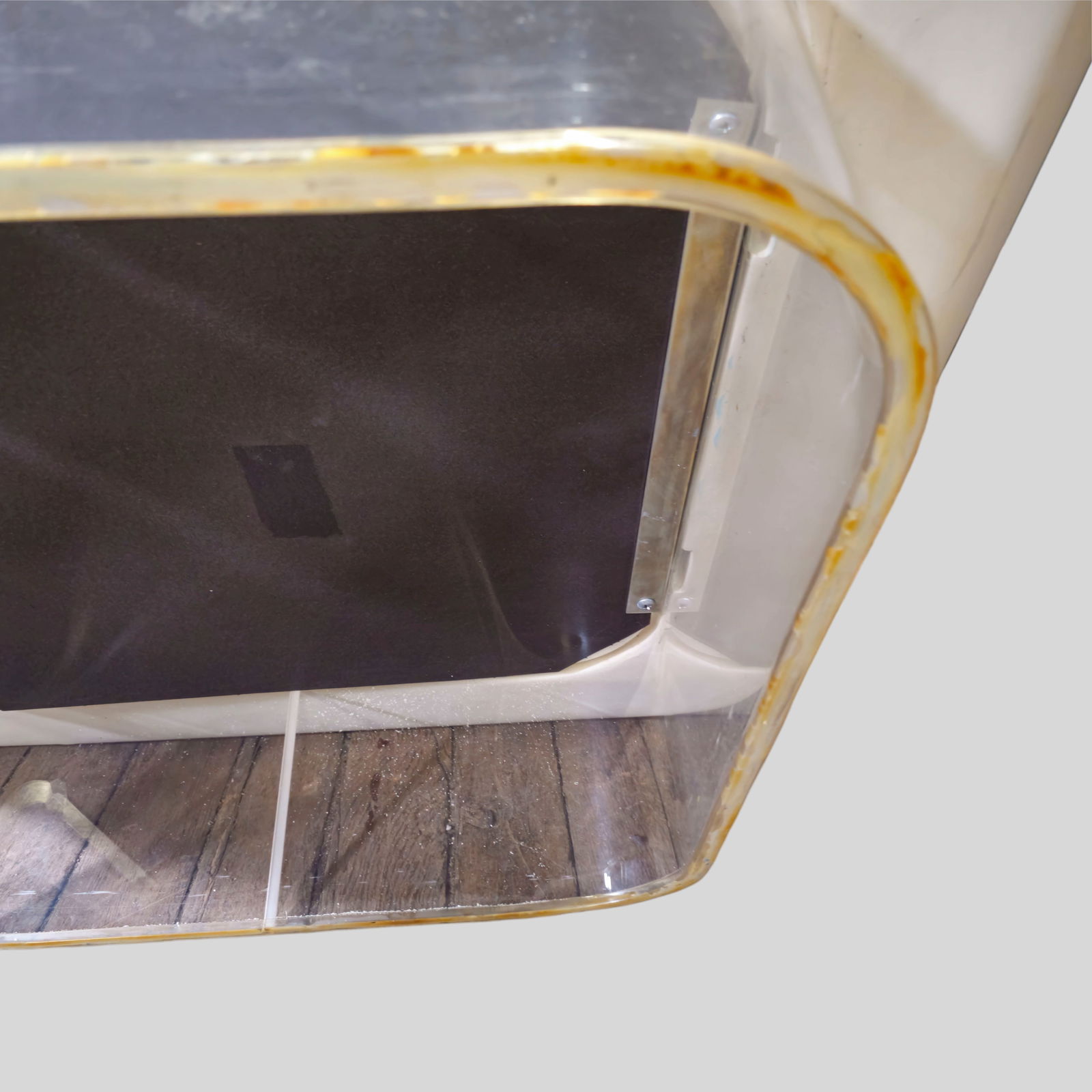 William Andrus 'Soft Seating' End Tables - 18