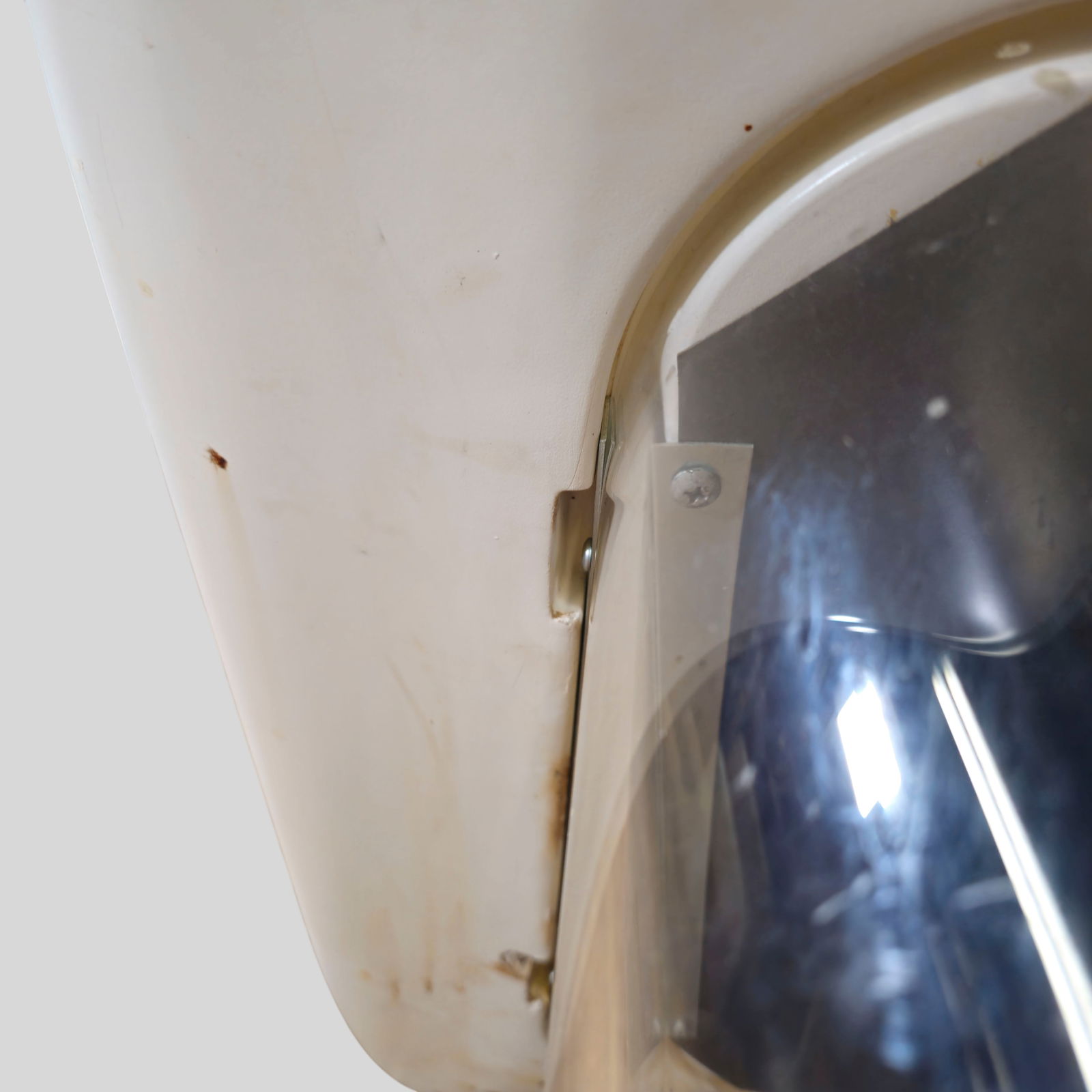 William Andrus 'Soft Seating' End Tables - 8