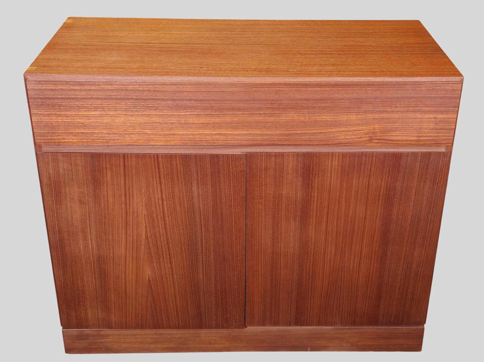 Arne Wahl Iversen Cabinet/ Credenza (1 of 13)