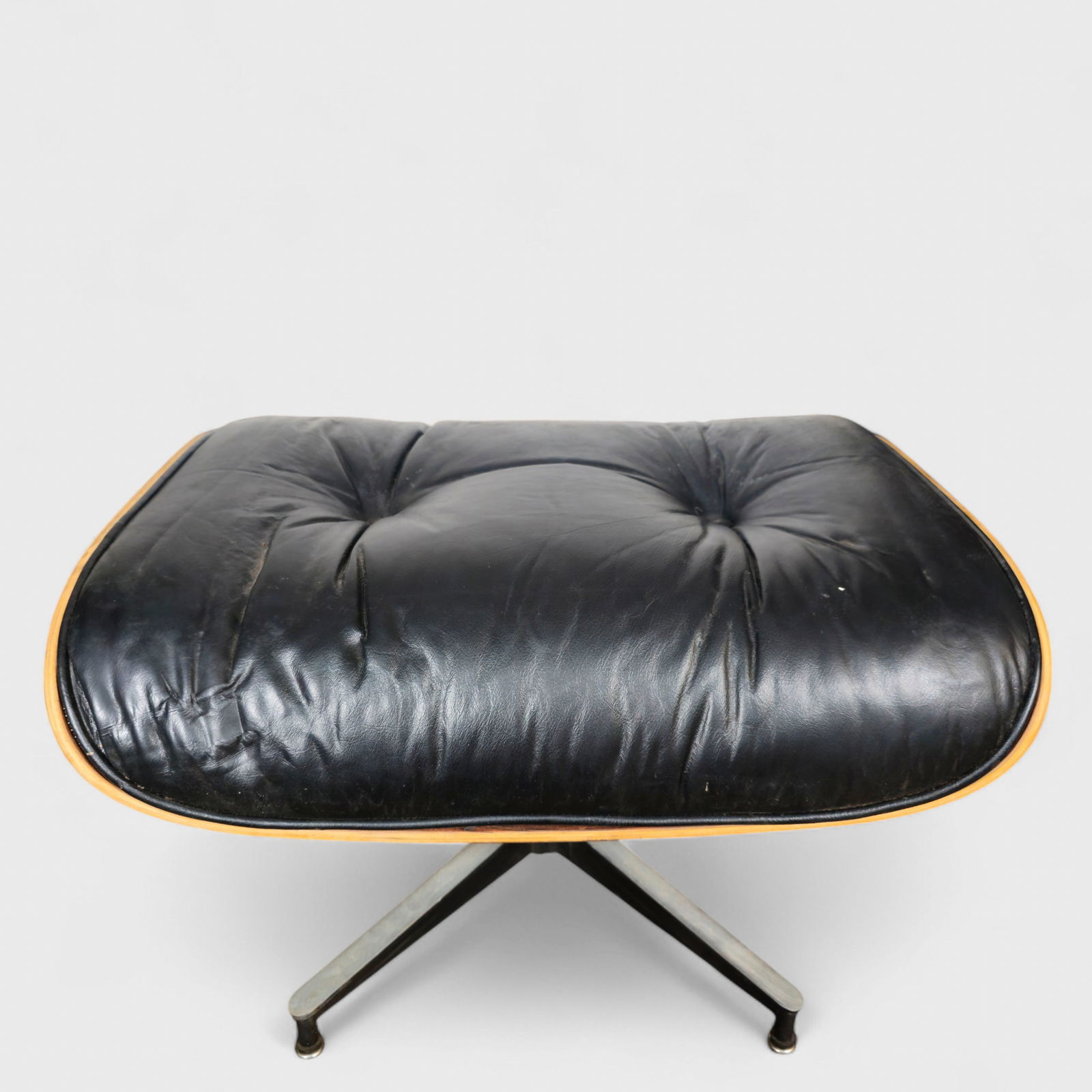Charles & Ray Eames 671 Ottoman - 5