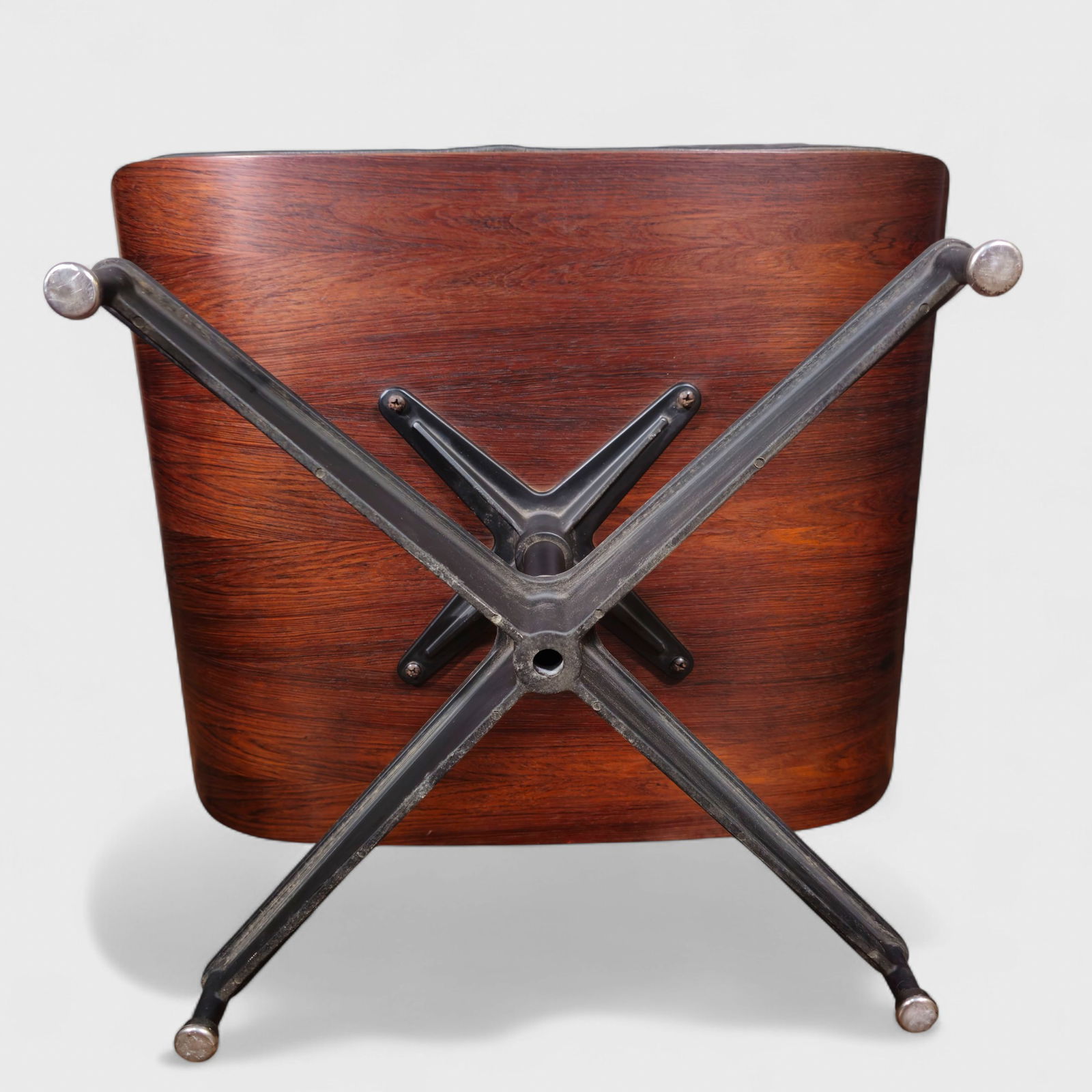 Charles & Ray Eames 671 Ottoman - 8