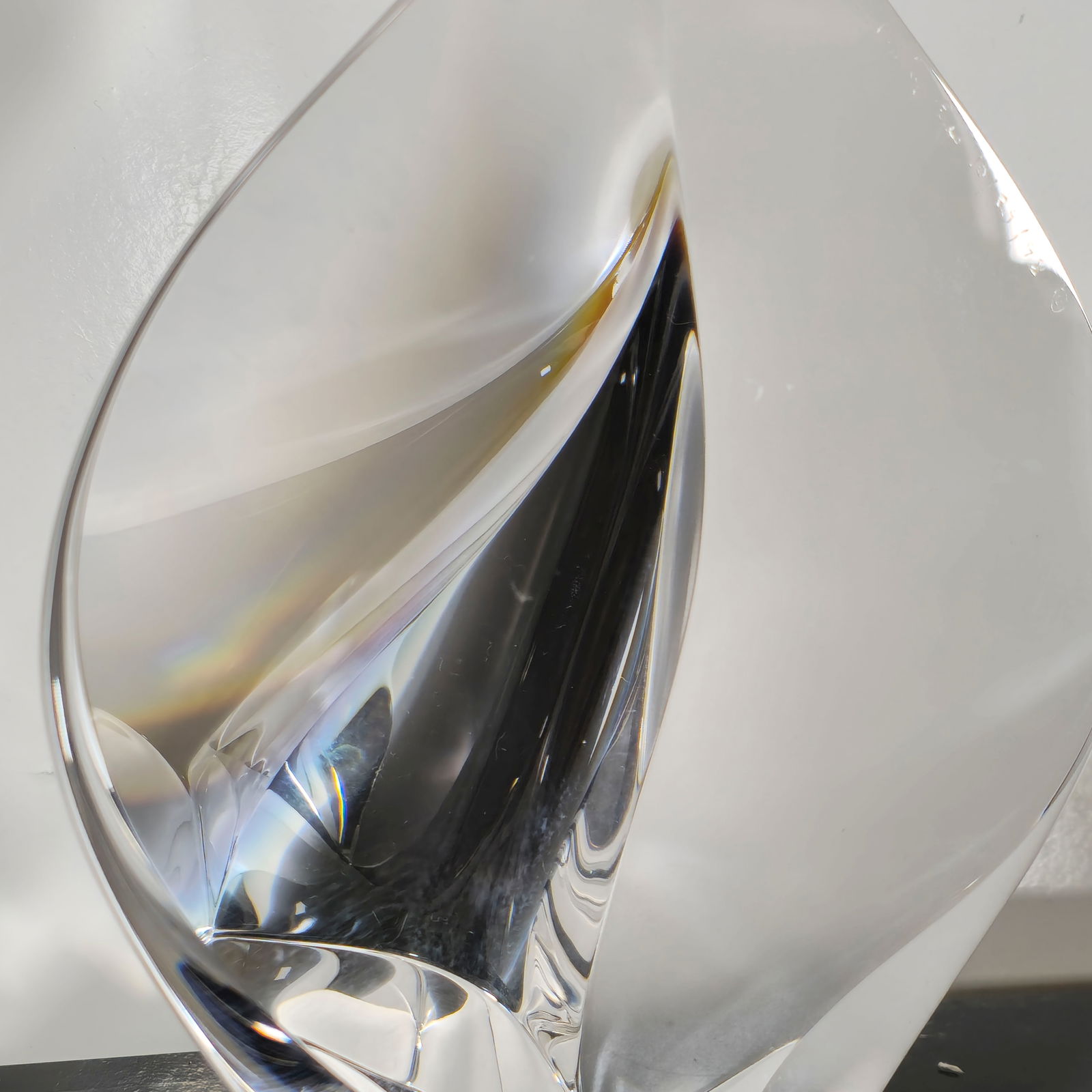 Christopher Ries , Afterglow Sculpture - 3