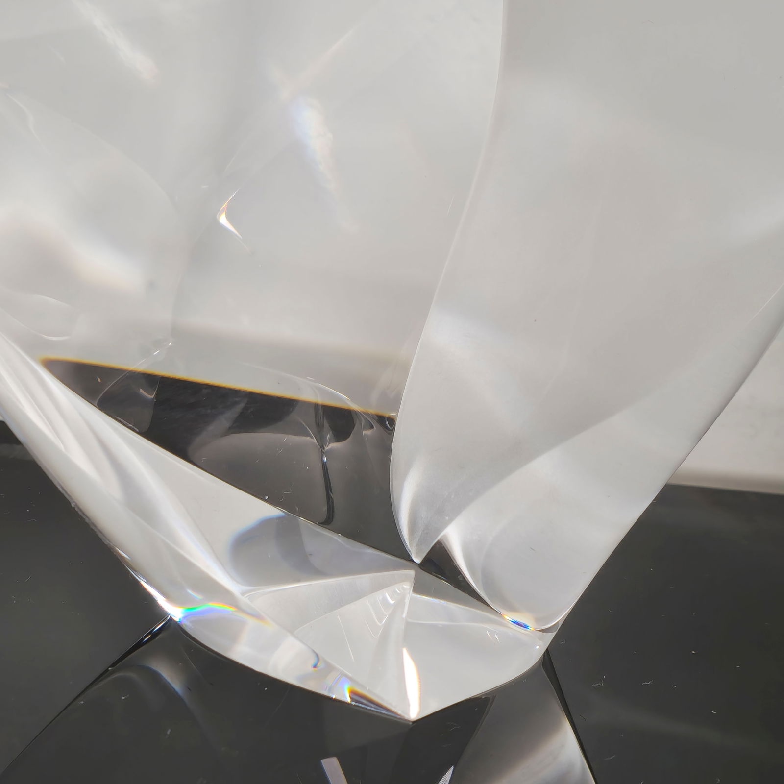 Christopher Ries , Afterglow Sculpture - 4