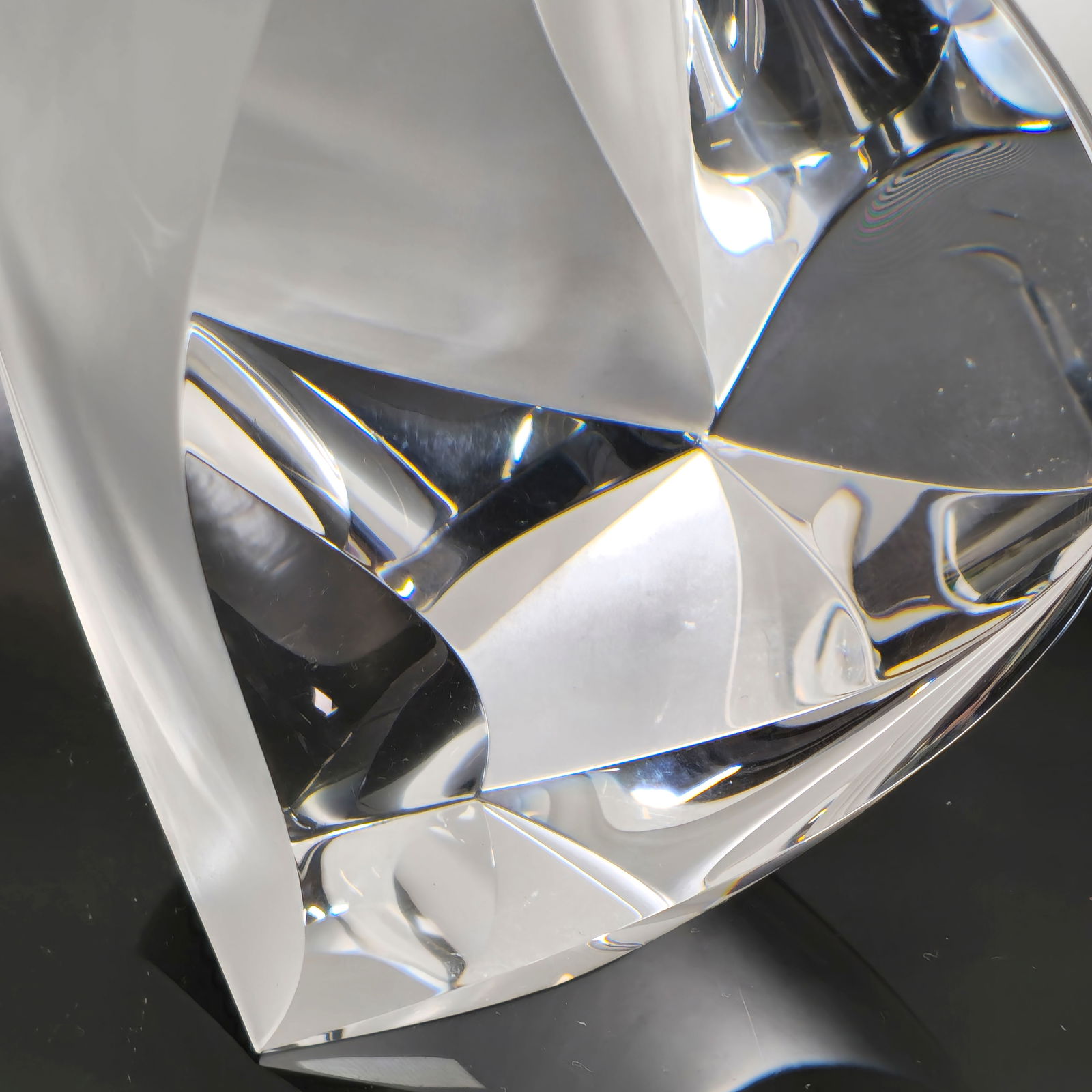 Christopher Ries , Afterglow Sculpture - 7