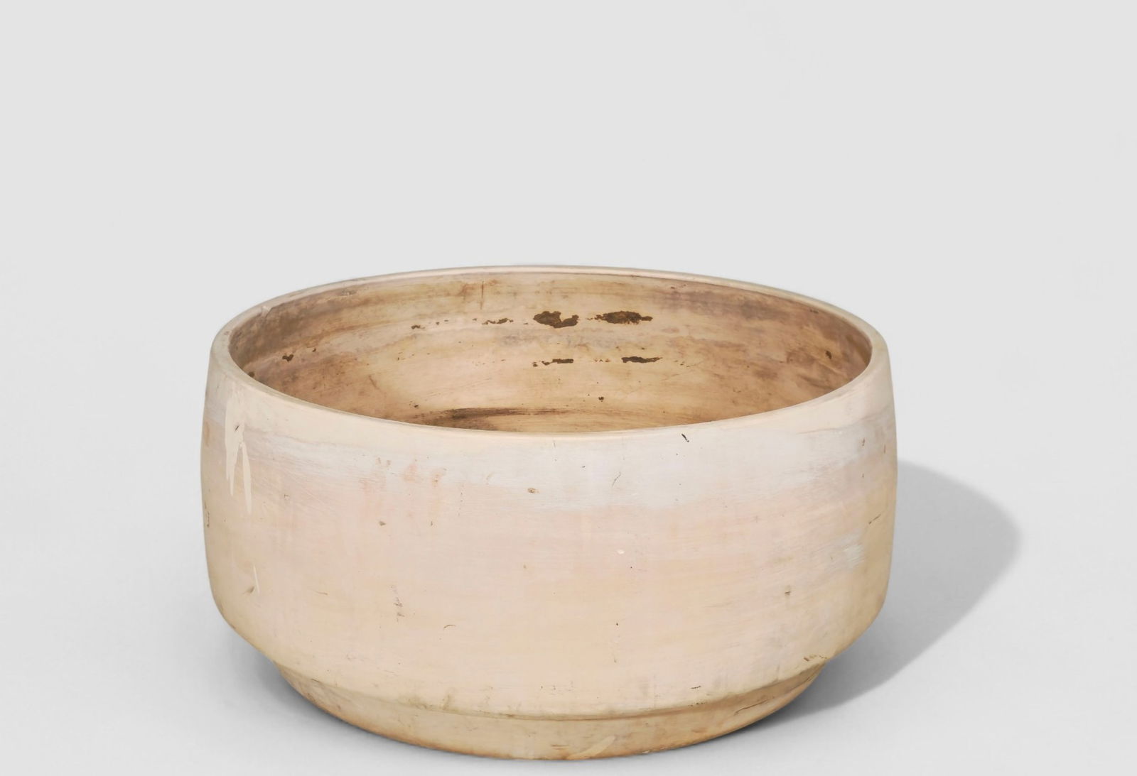 John Follis Architectural Pottery Terra Cotta Planter (1 of 5)