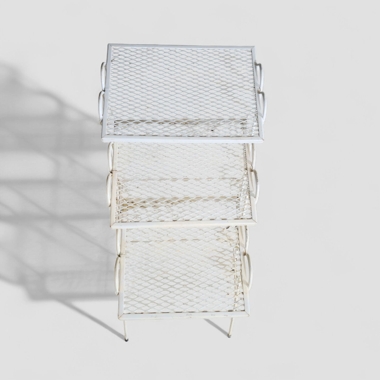 John Salterini Nesting Tables - 4