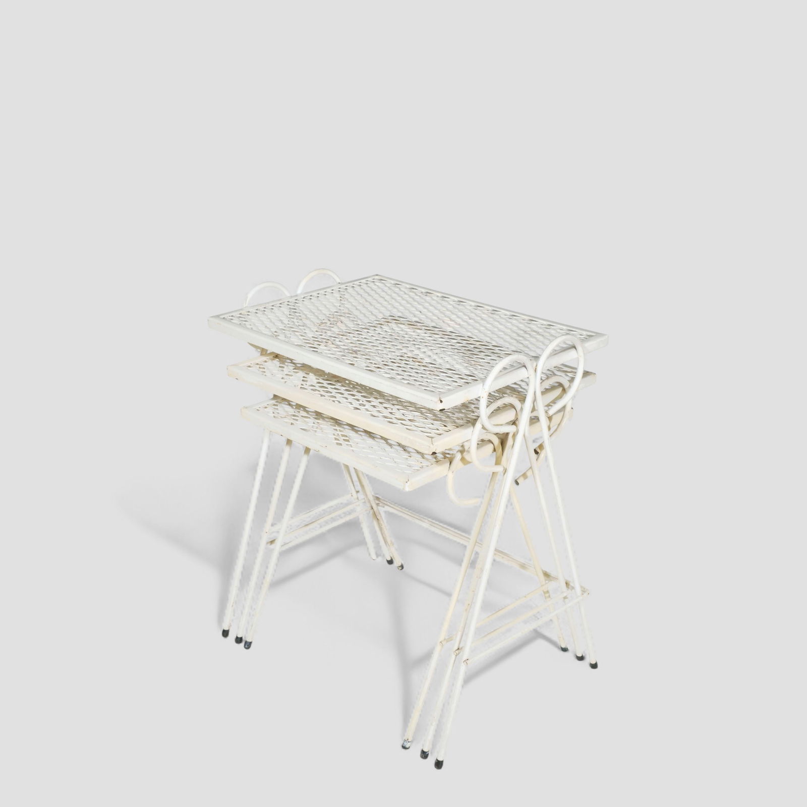 John Salterini Nesting Tables - 5
