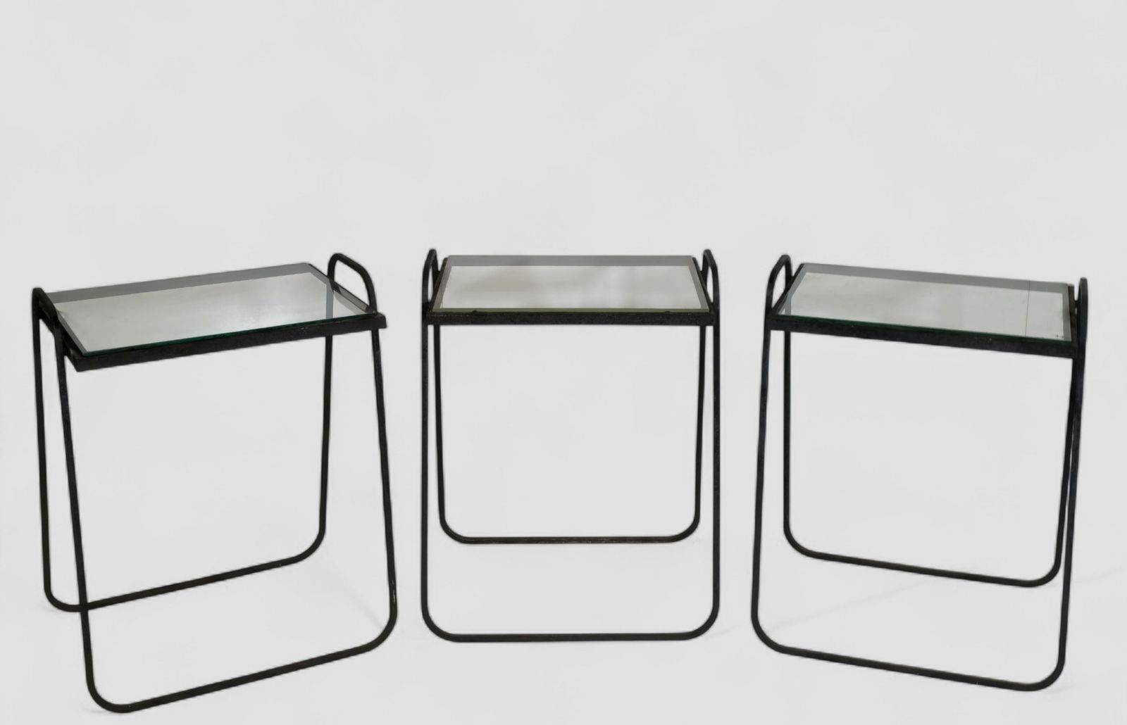 MCM Occasional Tables (1 of 6)