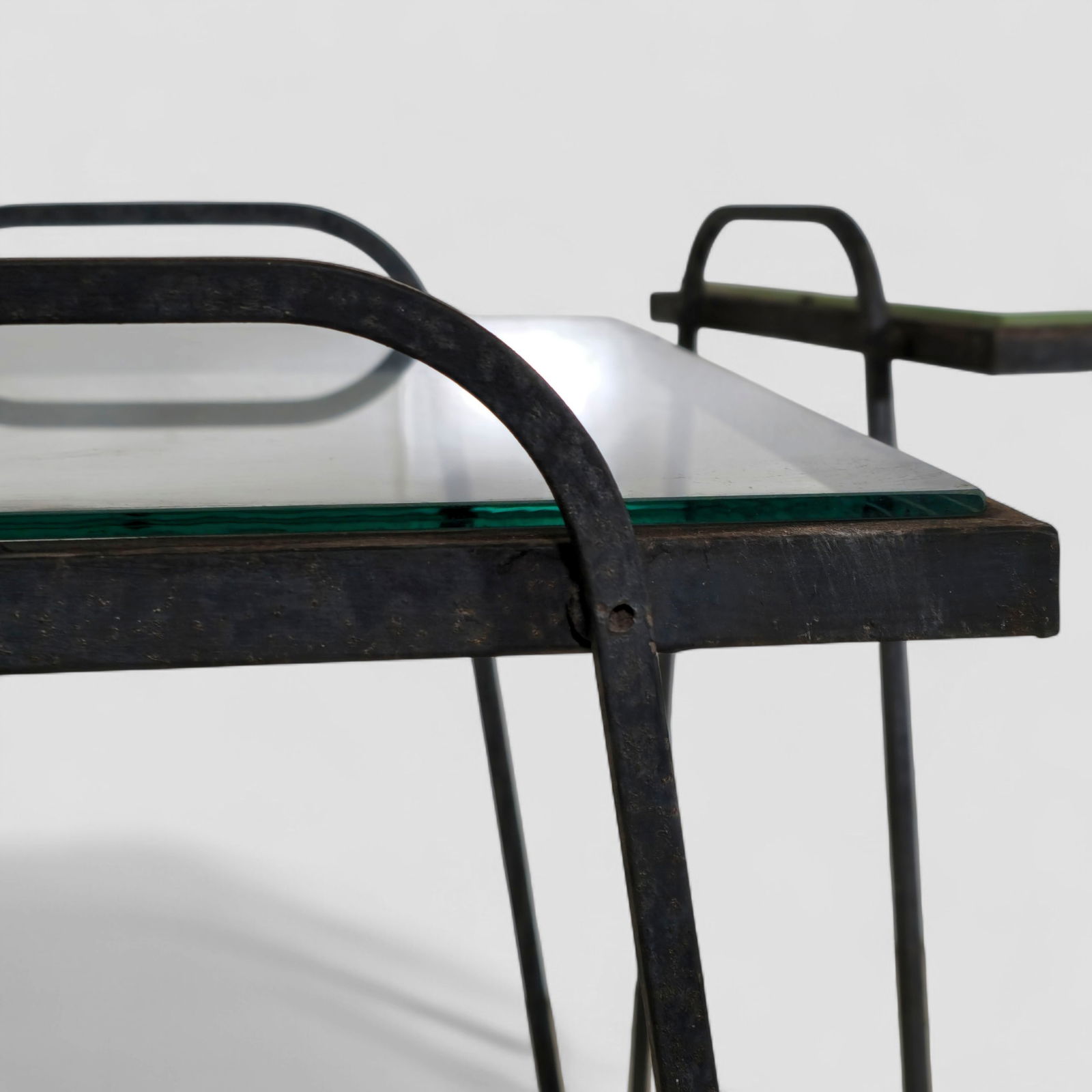 MCM Occasional Tables - 6