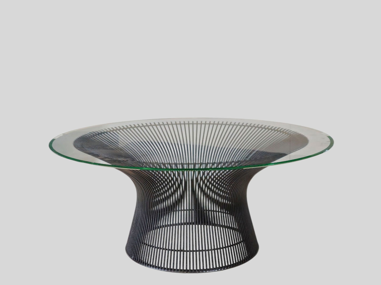 Warren Platner Coffee Table (1 of 5)