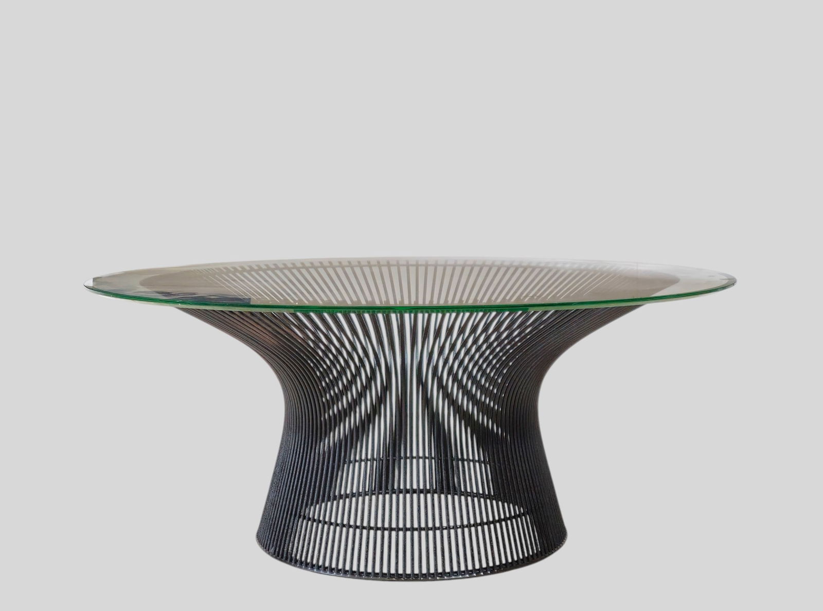 Warren Platner Coffee Table - 2