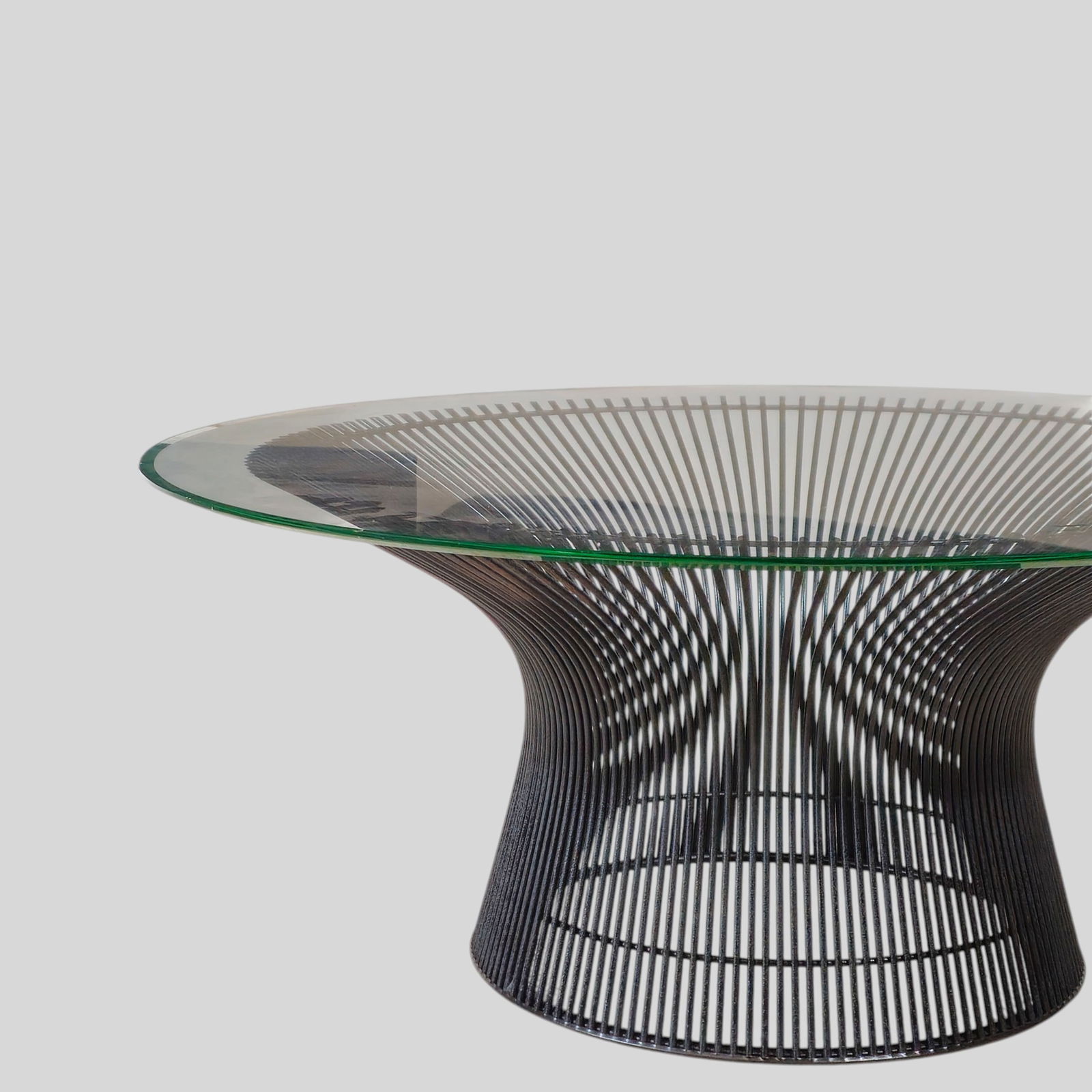 Warren Platner Coffee Table - 3