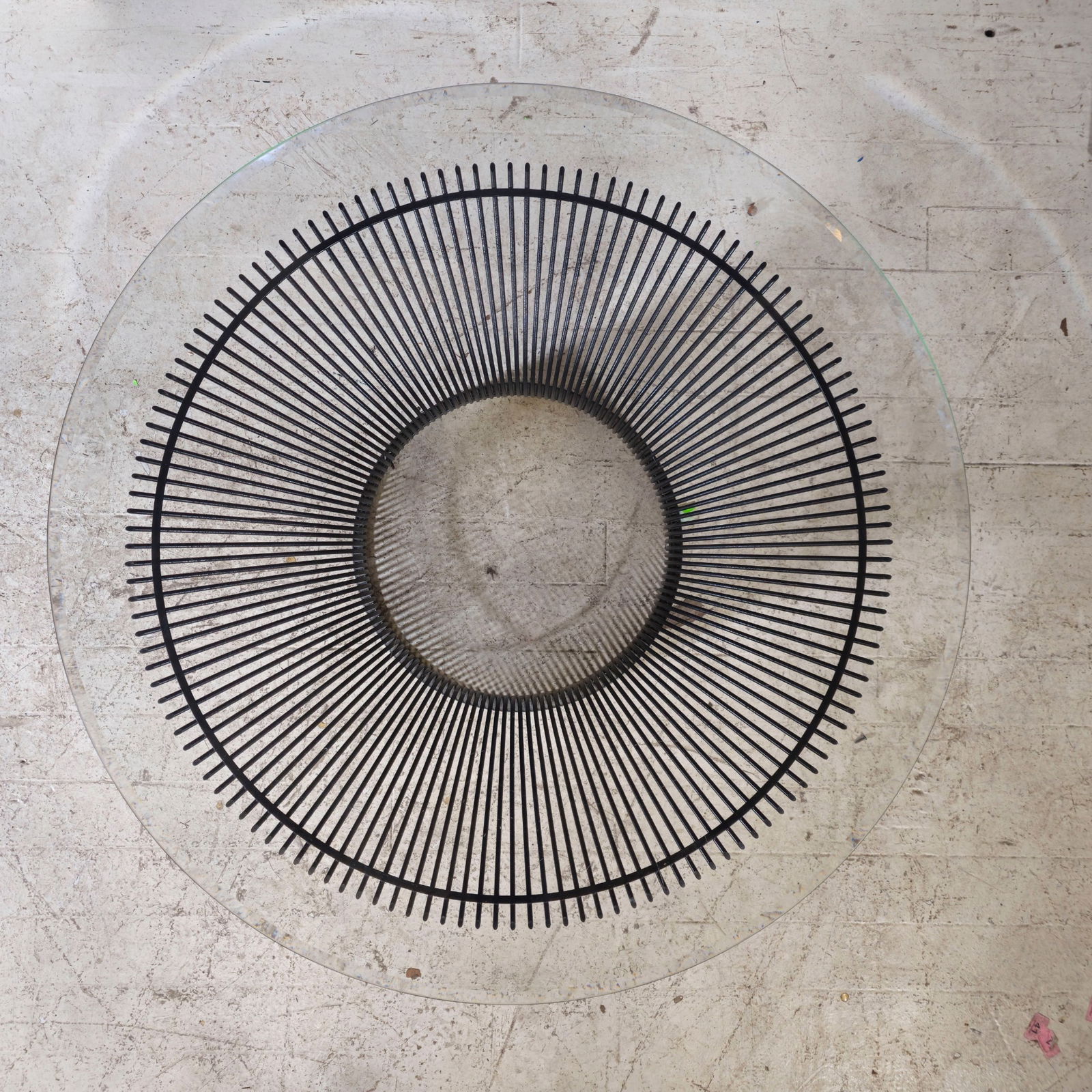 Warren Platner Coffee Table - 5