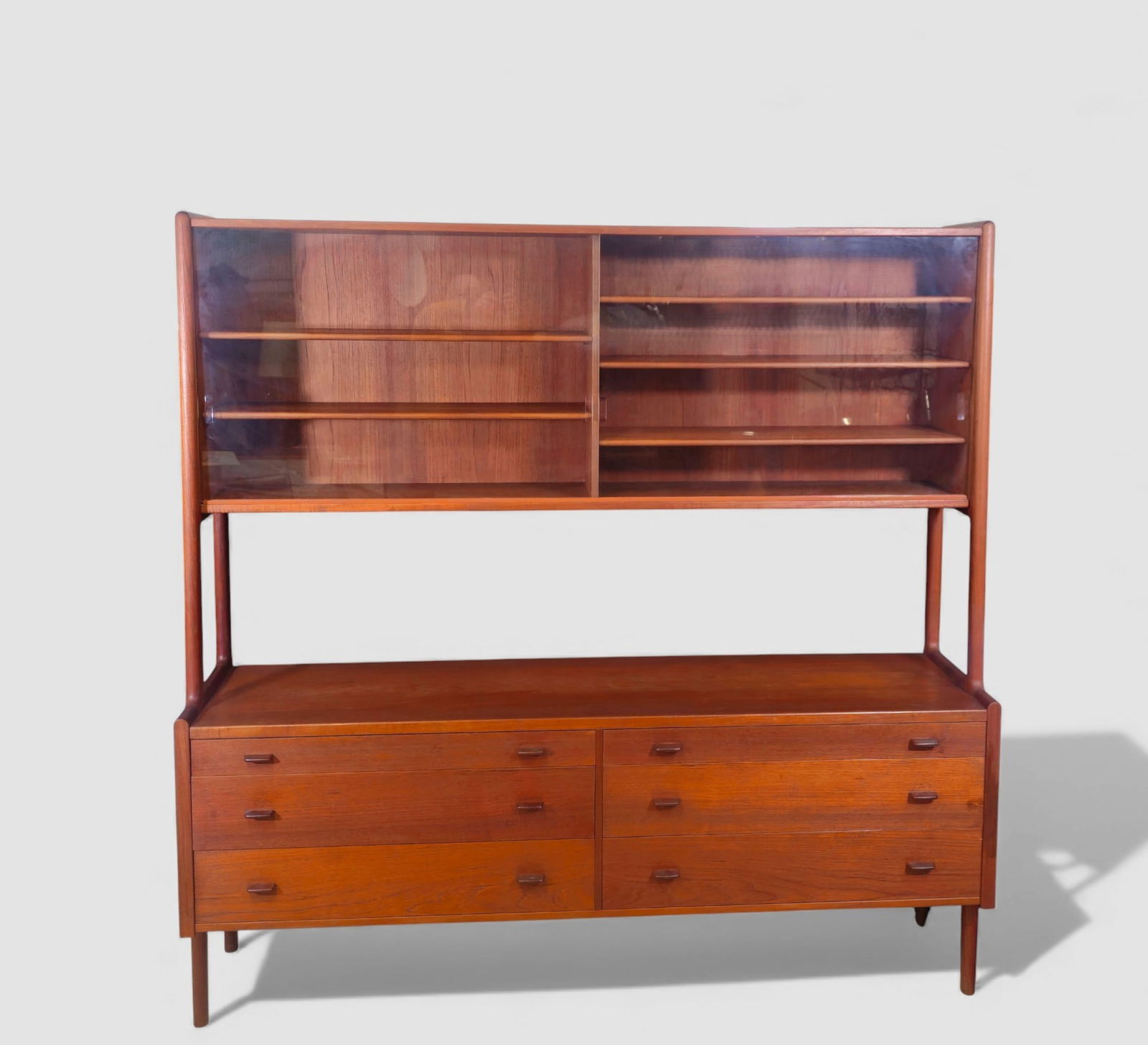 Hans J. Wegner Cabinet, Model RY 24 (1 of 8)