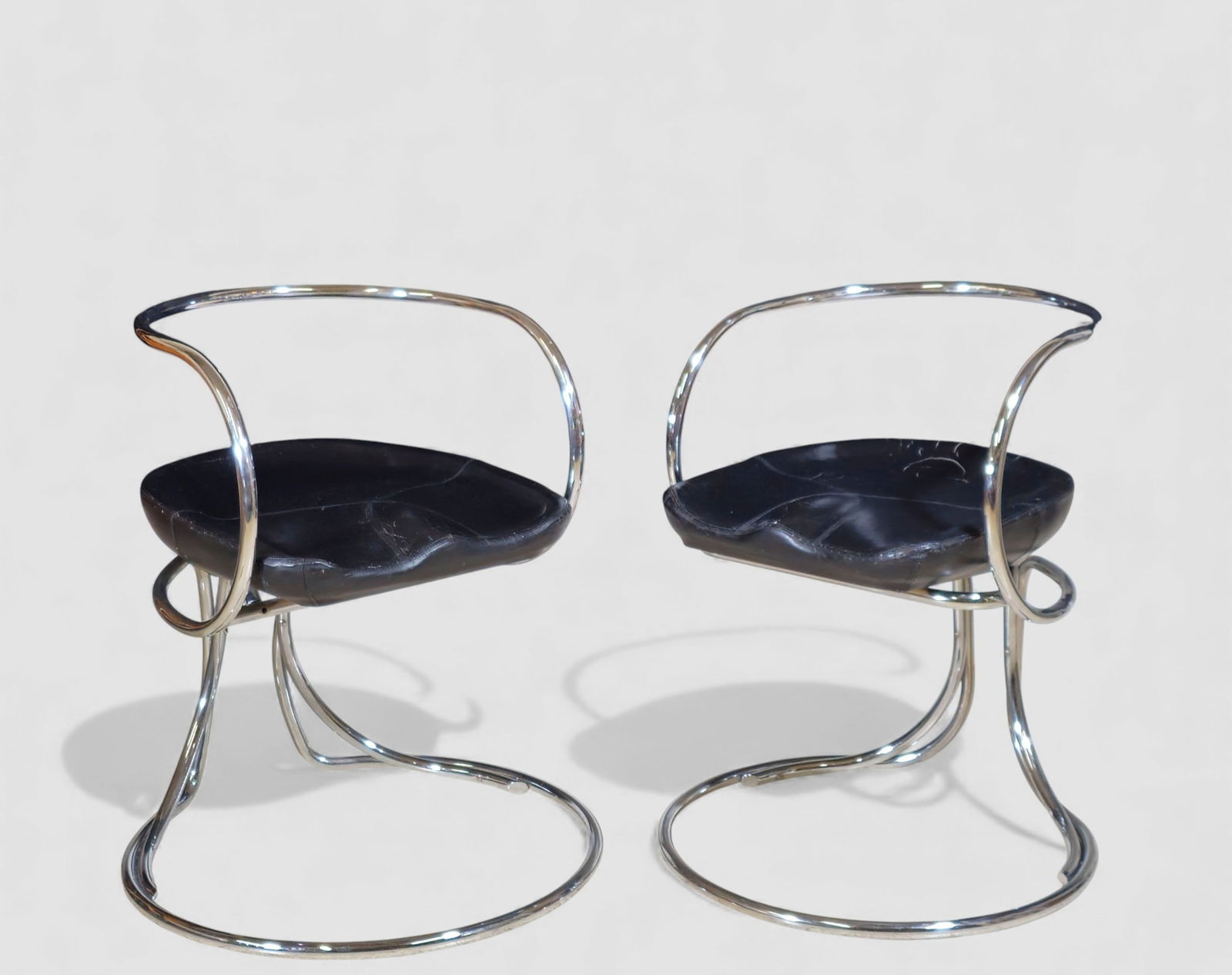 Vladimir Tatlin Chairs (1 of 11)