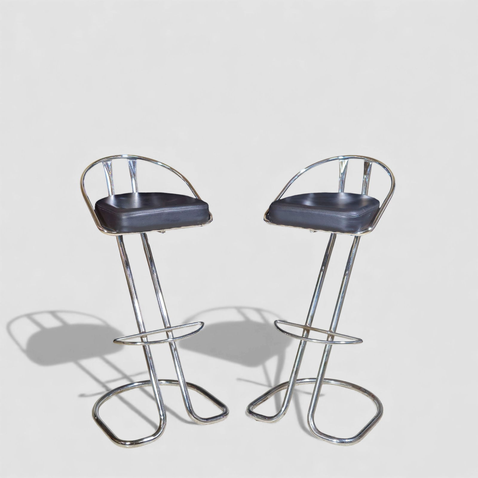 Effezeta SG-22 Prillo Bar Stools (1 of 9)
