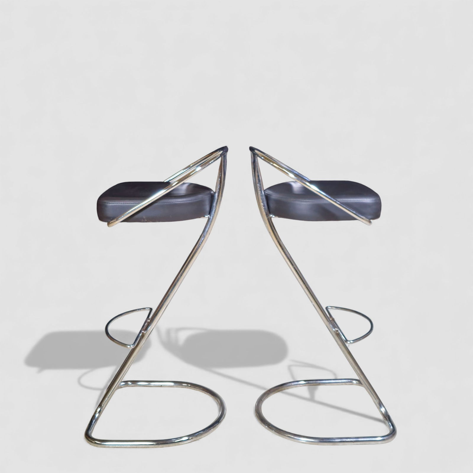 Effezeta SG-22 Prillo Bar Stools - 3