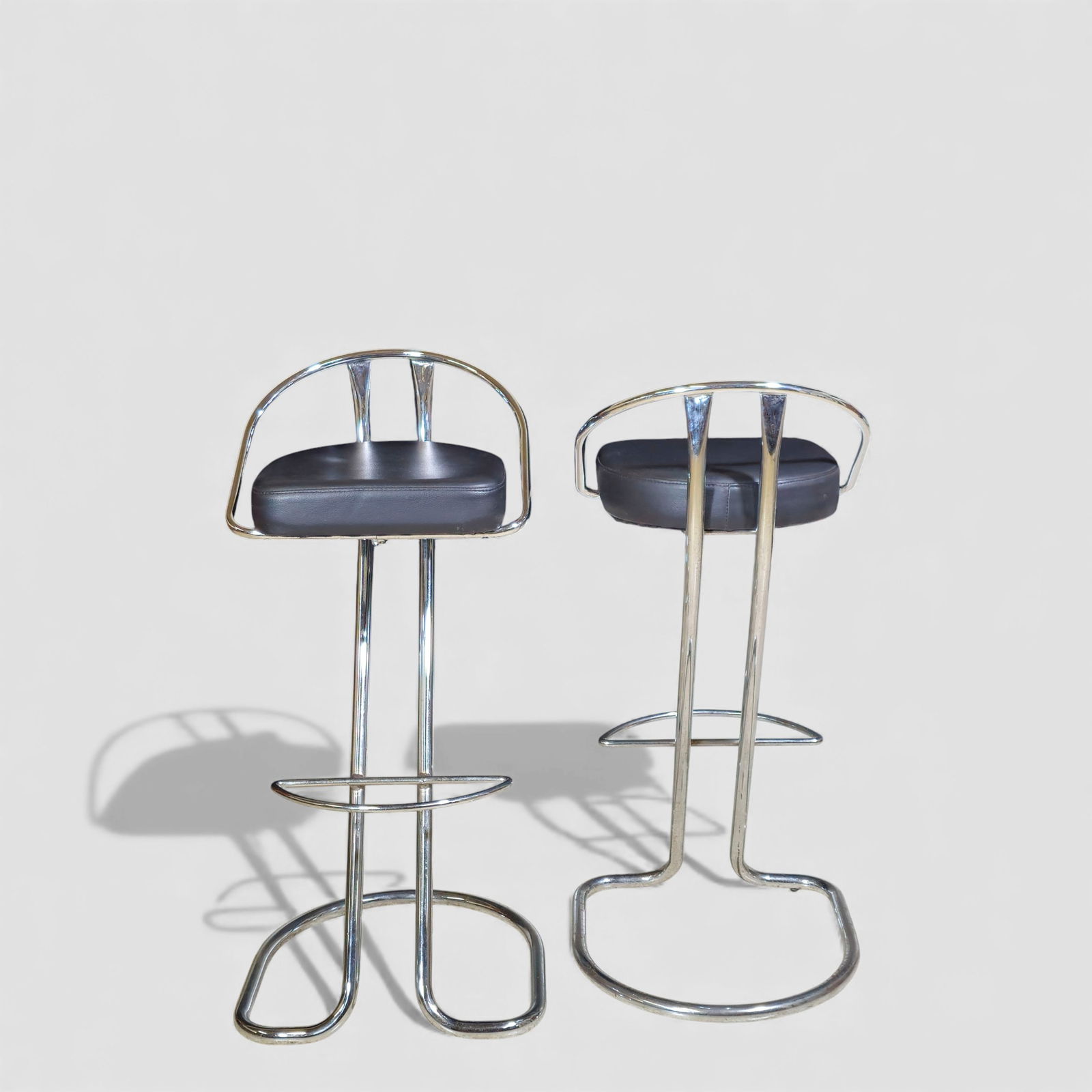 Effezeta SG-22 Prillo Bar Stools - 4