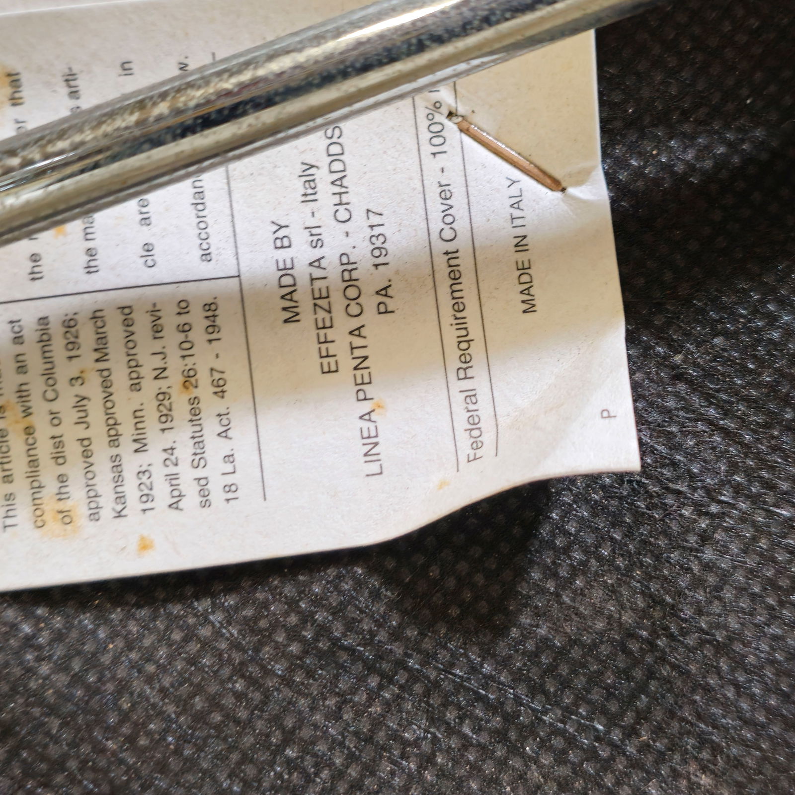 Effezeta SG-22 Prillo Bar Stools - 9