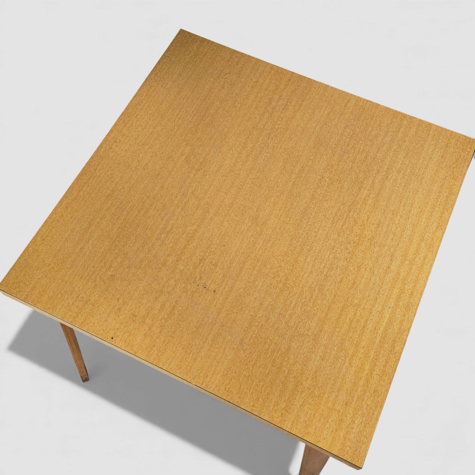 Thonet Two Tier Occasional Table - 5