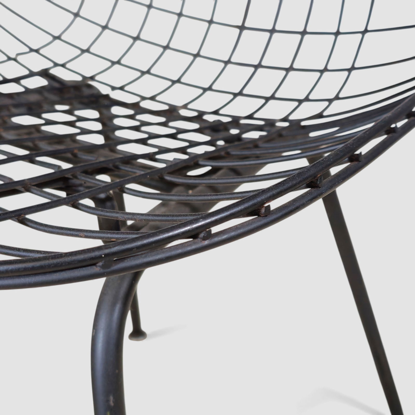 Charles and Ray Eames DKX-1's - 3