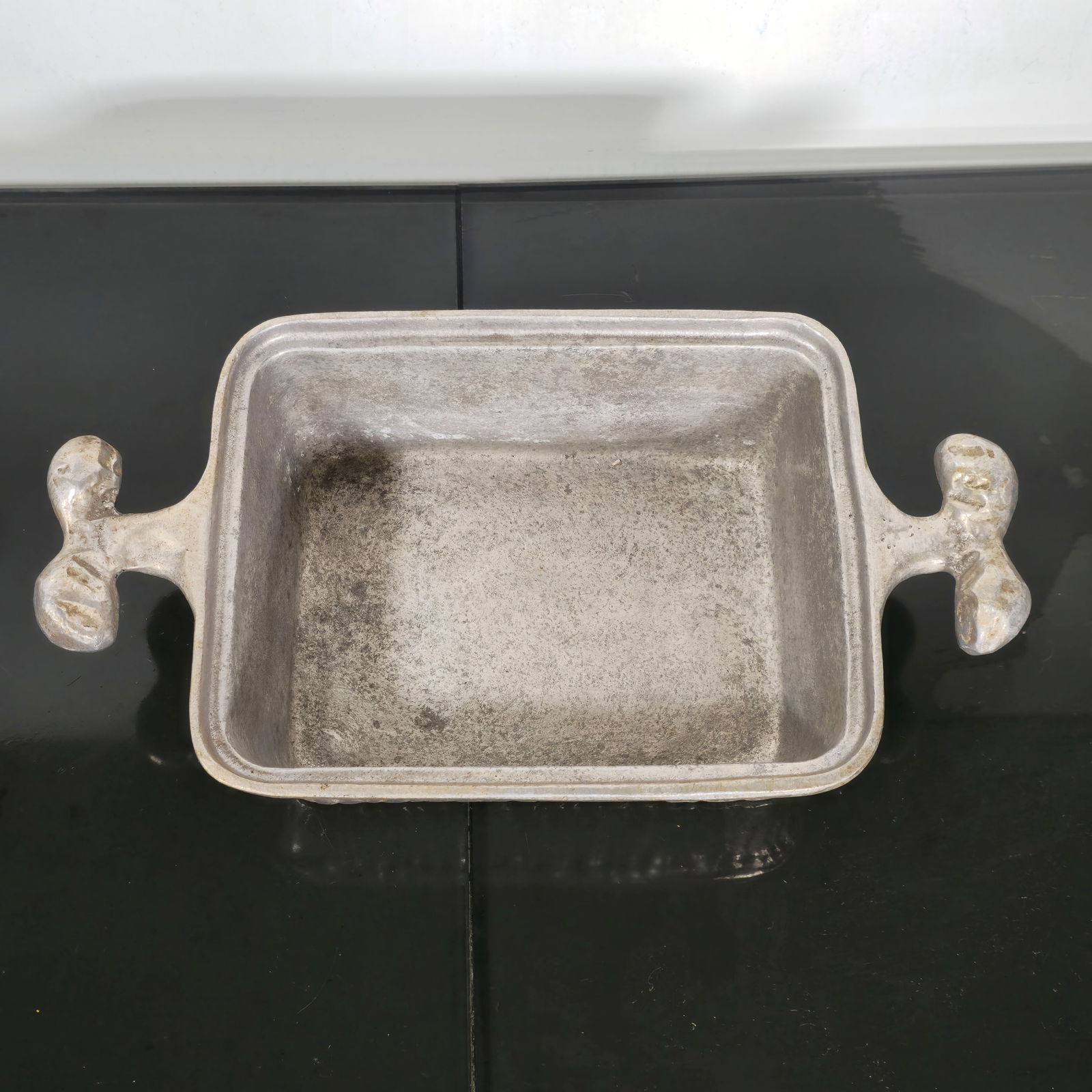 Don Drumm Casserole Dish/ Box - 10