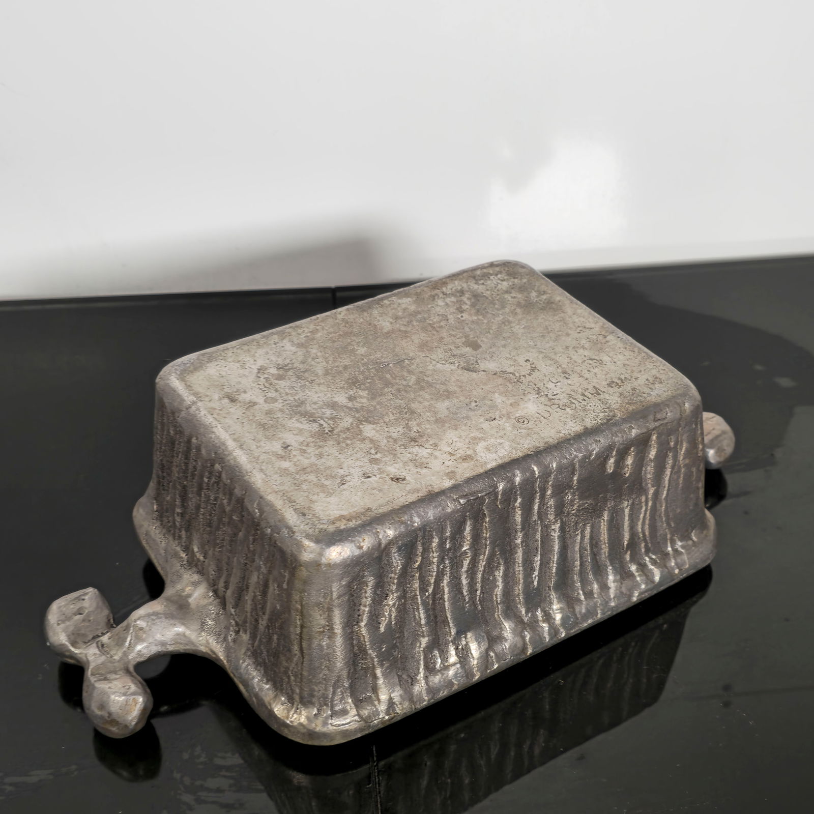 Don Drumm Casserole Dish/ Box - 11