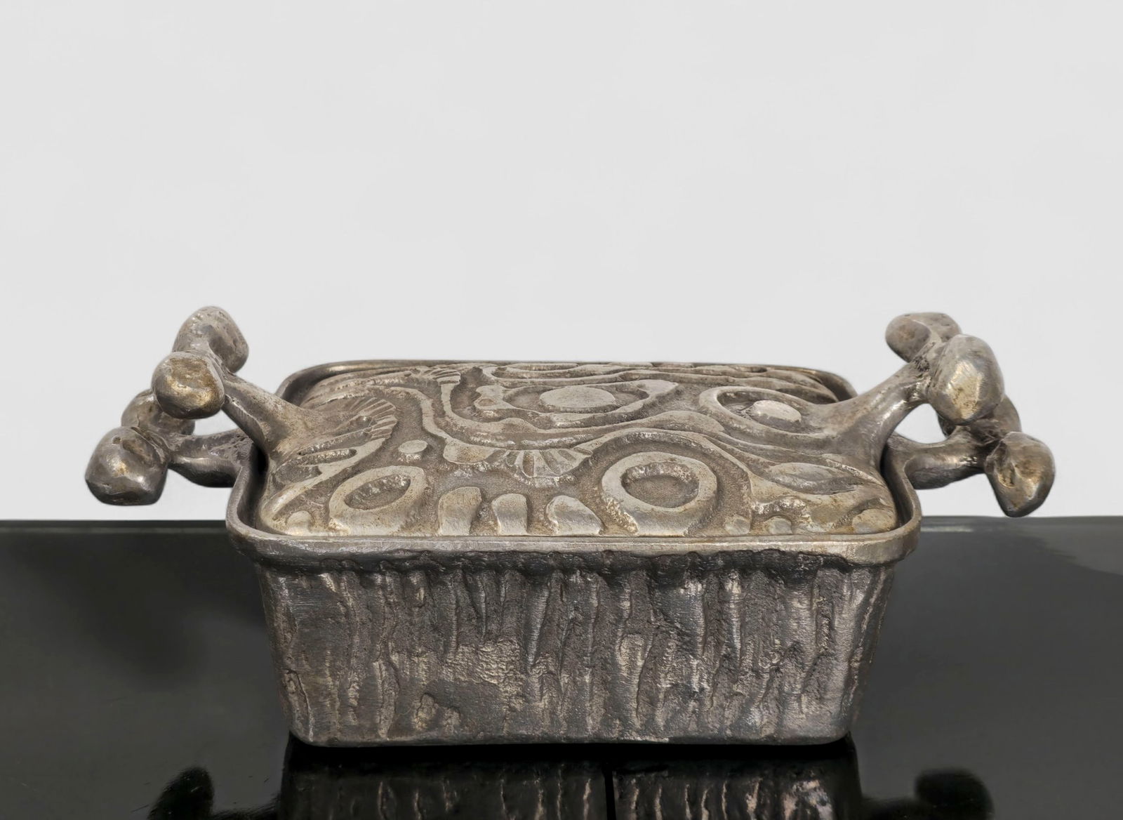 Don Drumm Casserole Dish/ Box (1 of 12)