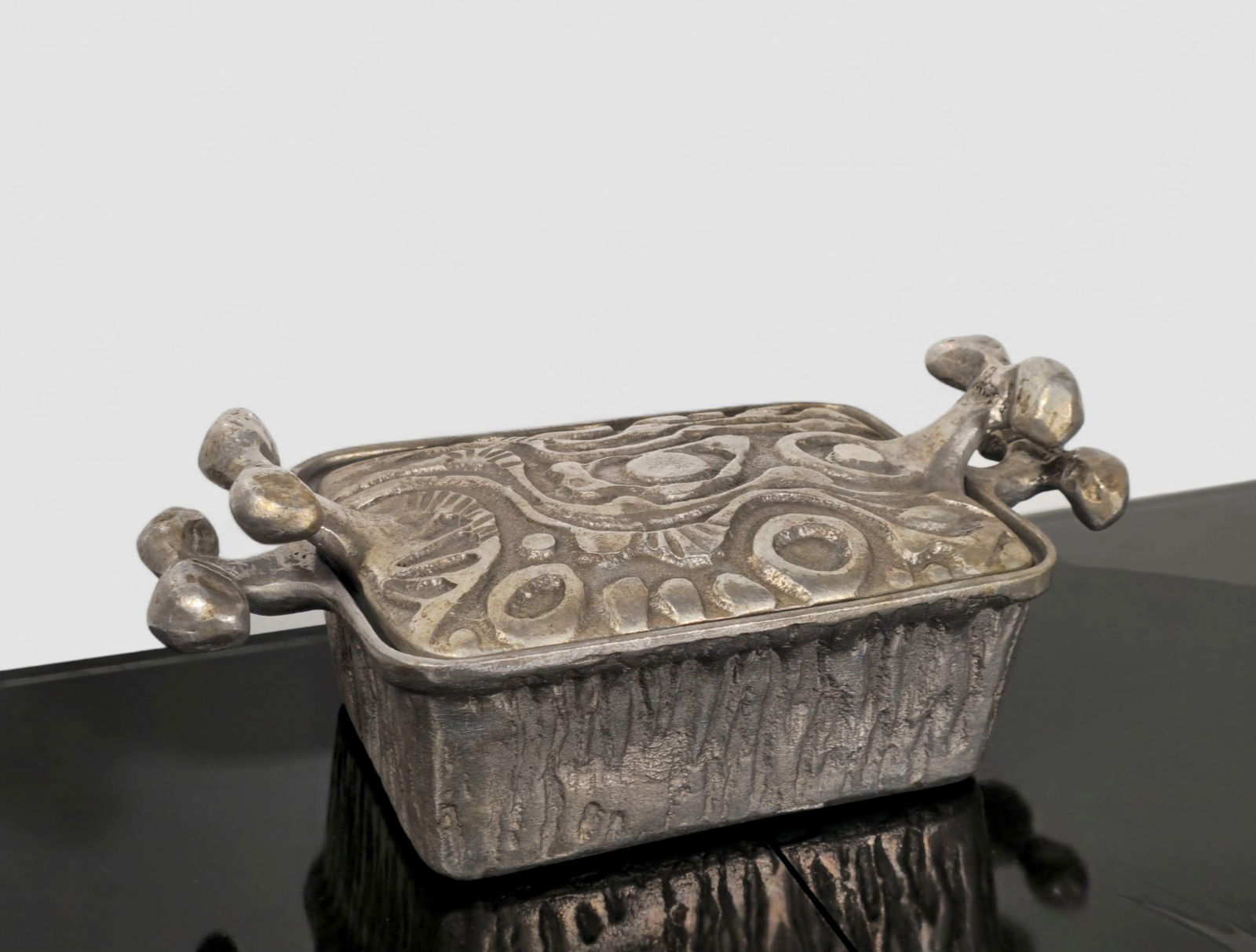 Don Drumm Casserole Dish/ Box - 2