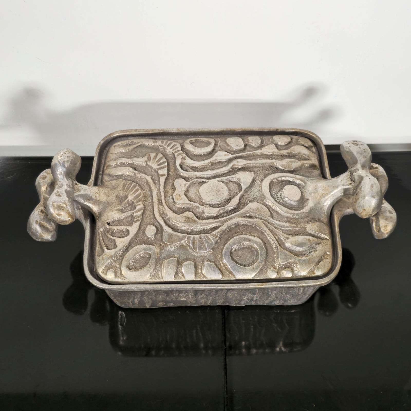 Don Drumm Casserole Dish/ Box - 4