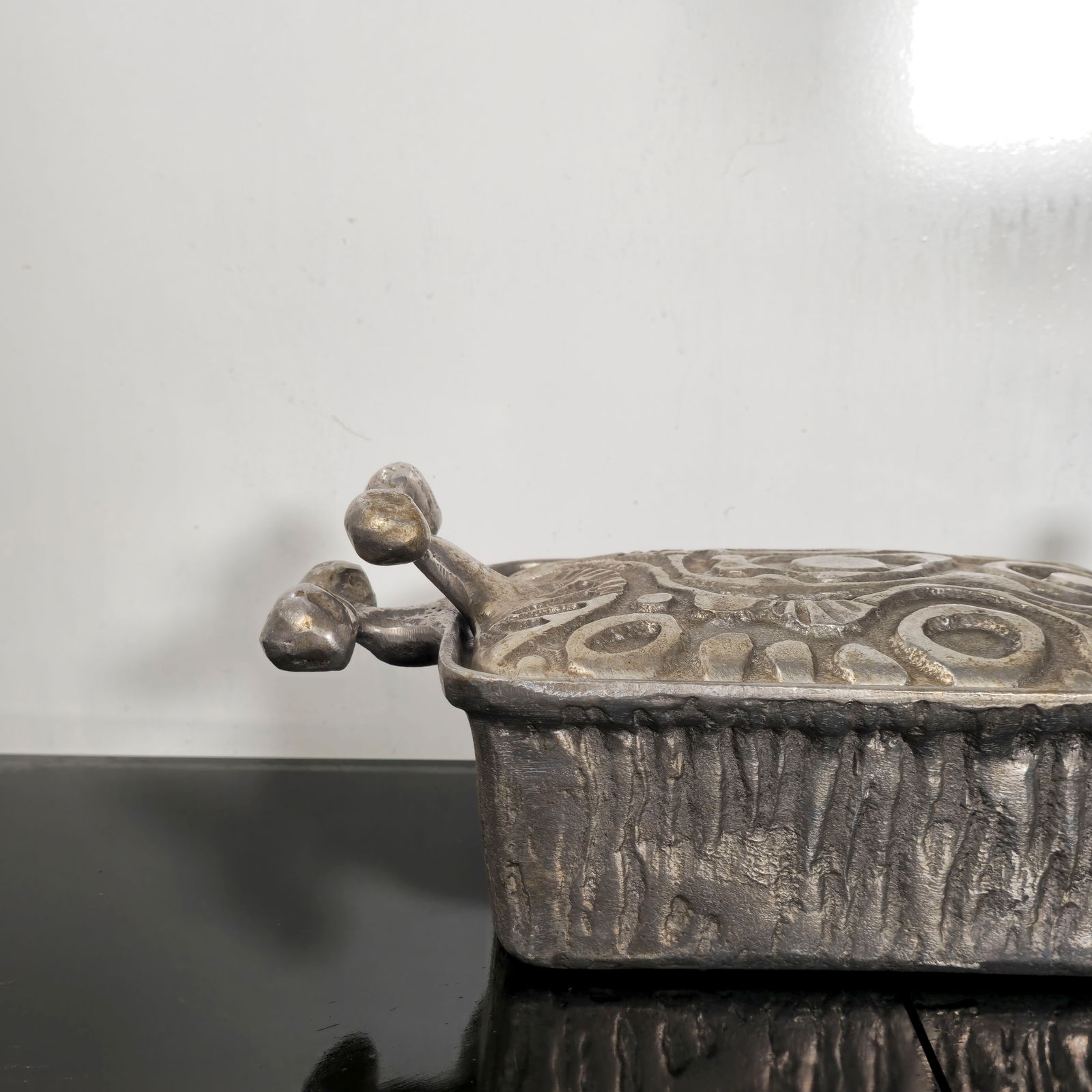 Don Drumm Casserole Dish/ Box - 5