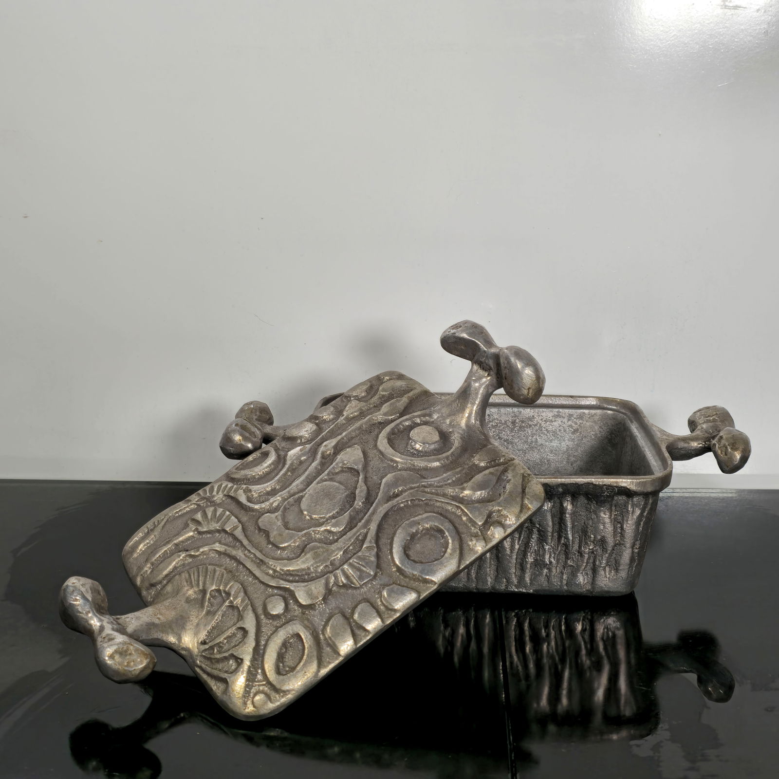 Don Drumm Casserole Dish/ Box - 6