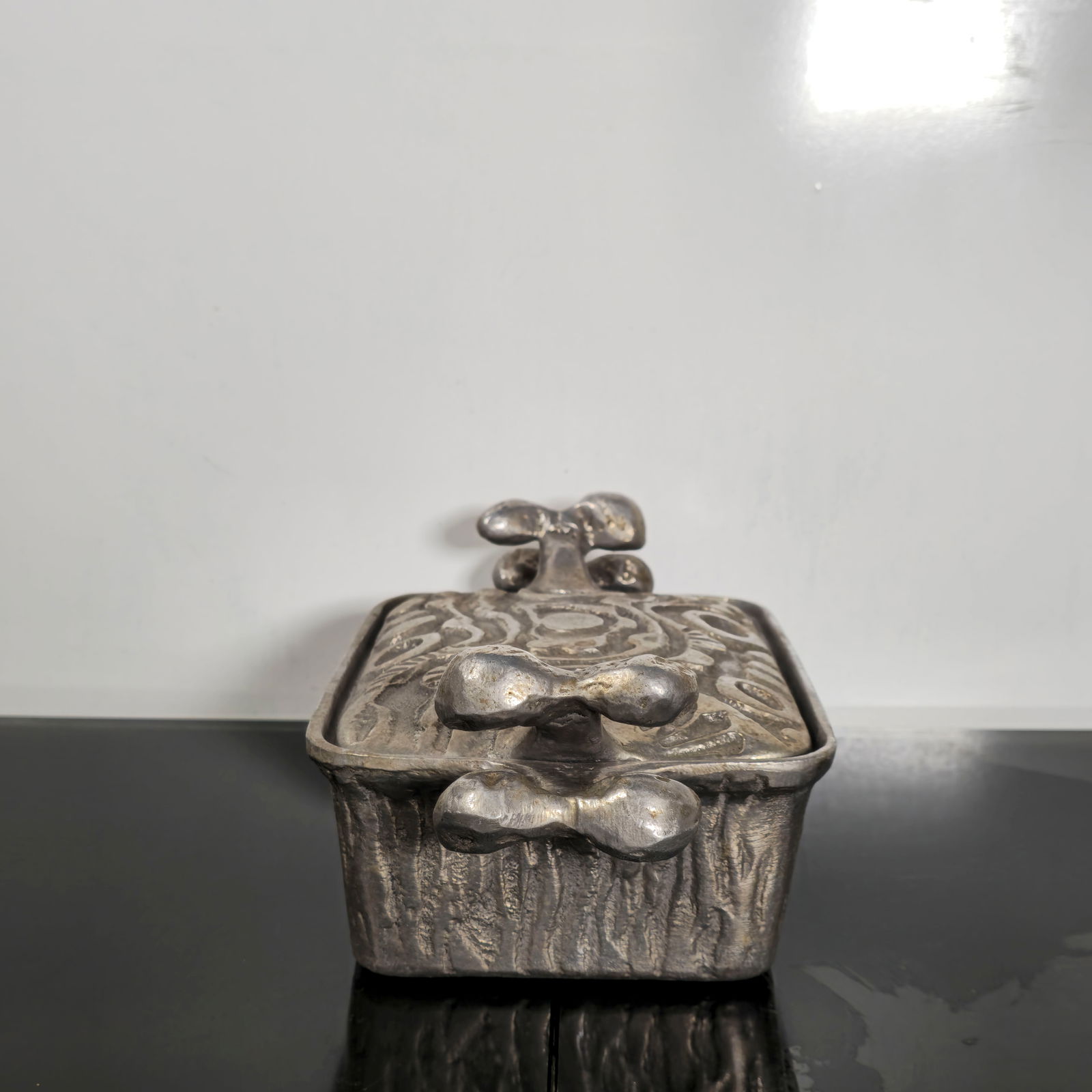 Don Drumm Casserole Dish/ Box - 7