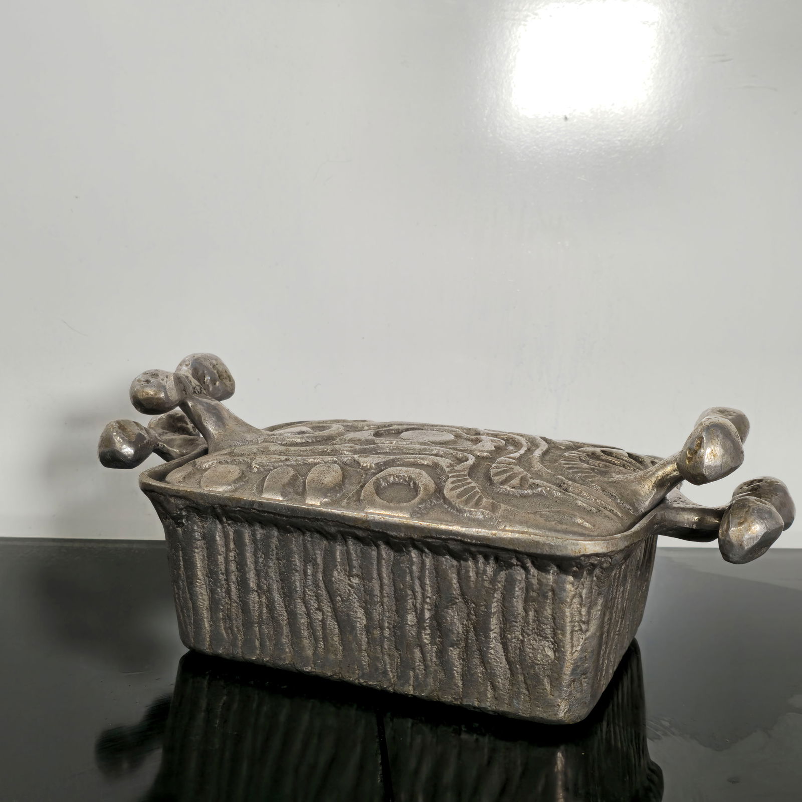 Don Drumm Casserole Dish/ Box - 9