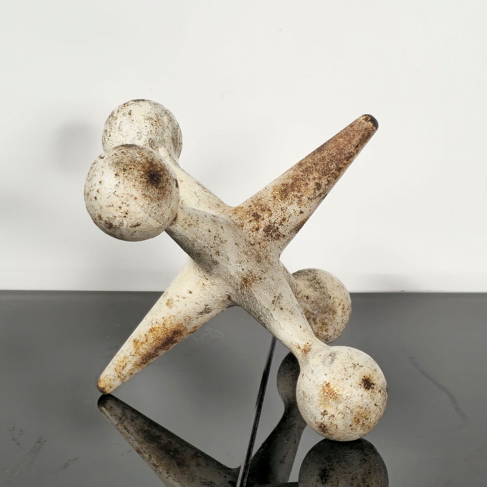 Bill Curry Jax Bookends - 10