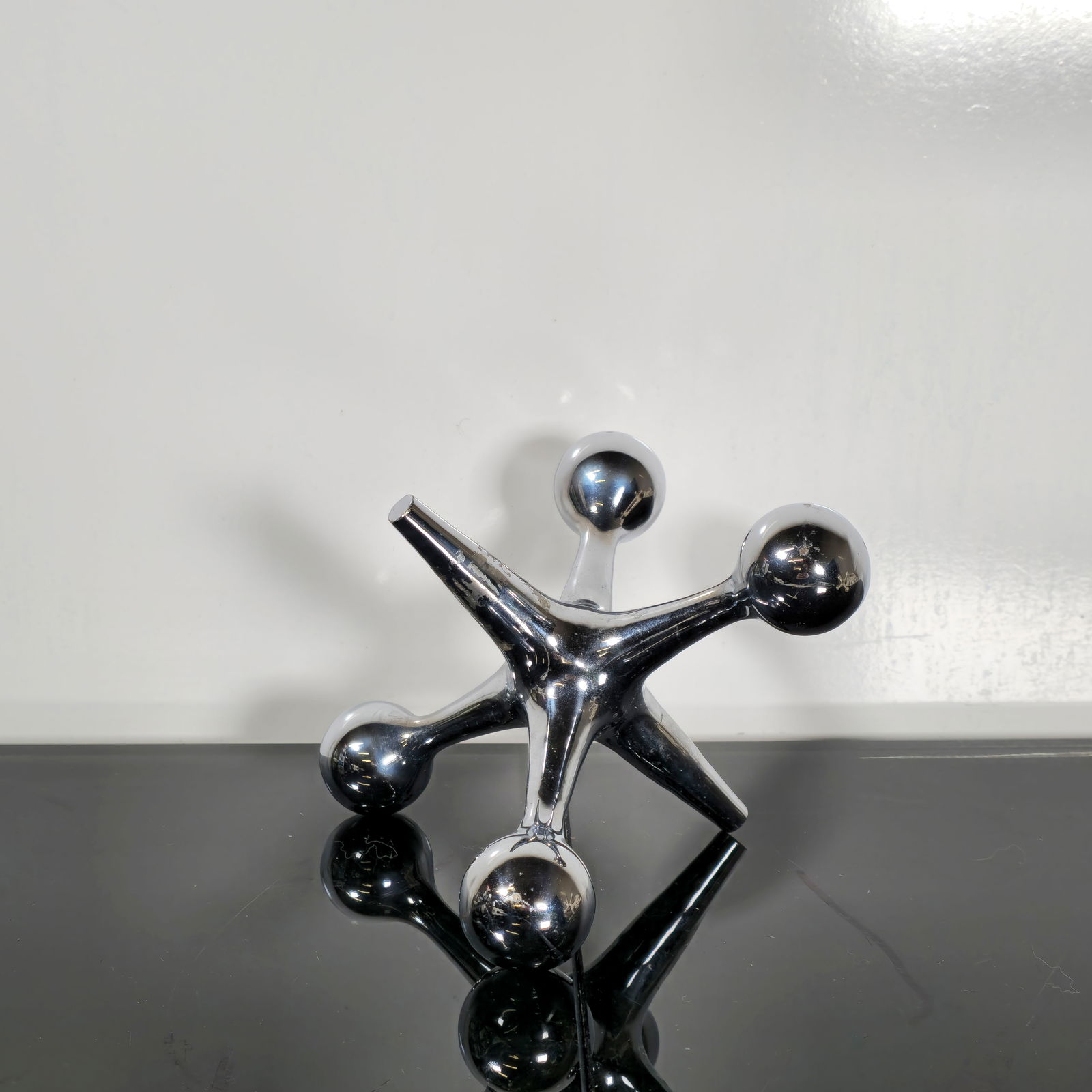 Bill Curry Jax Bookends - 4