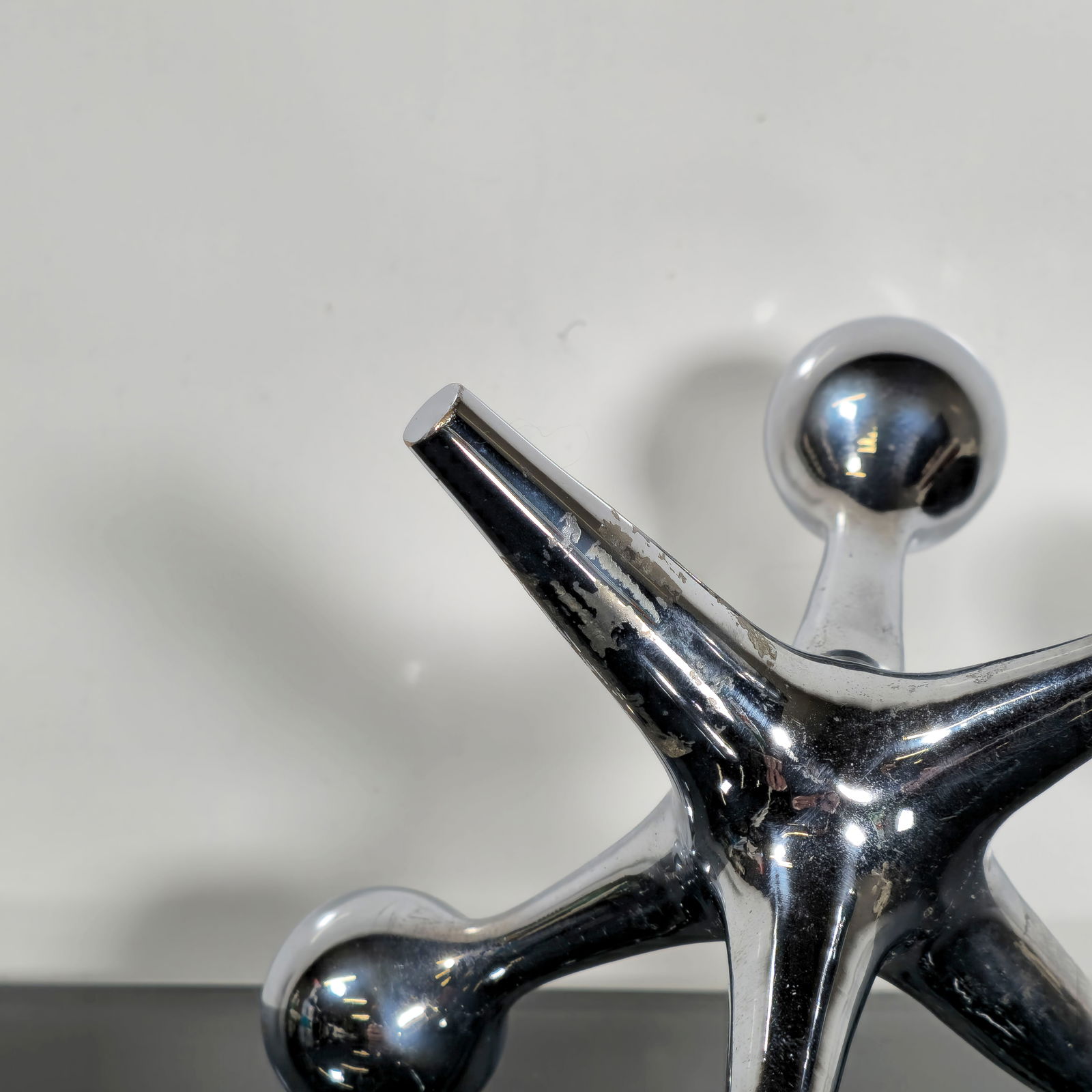 Bill Curry Jax Bookends - 5