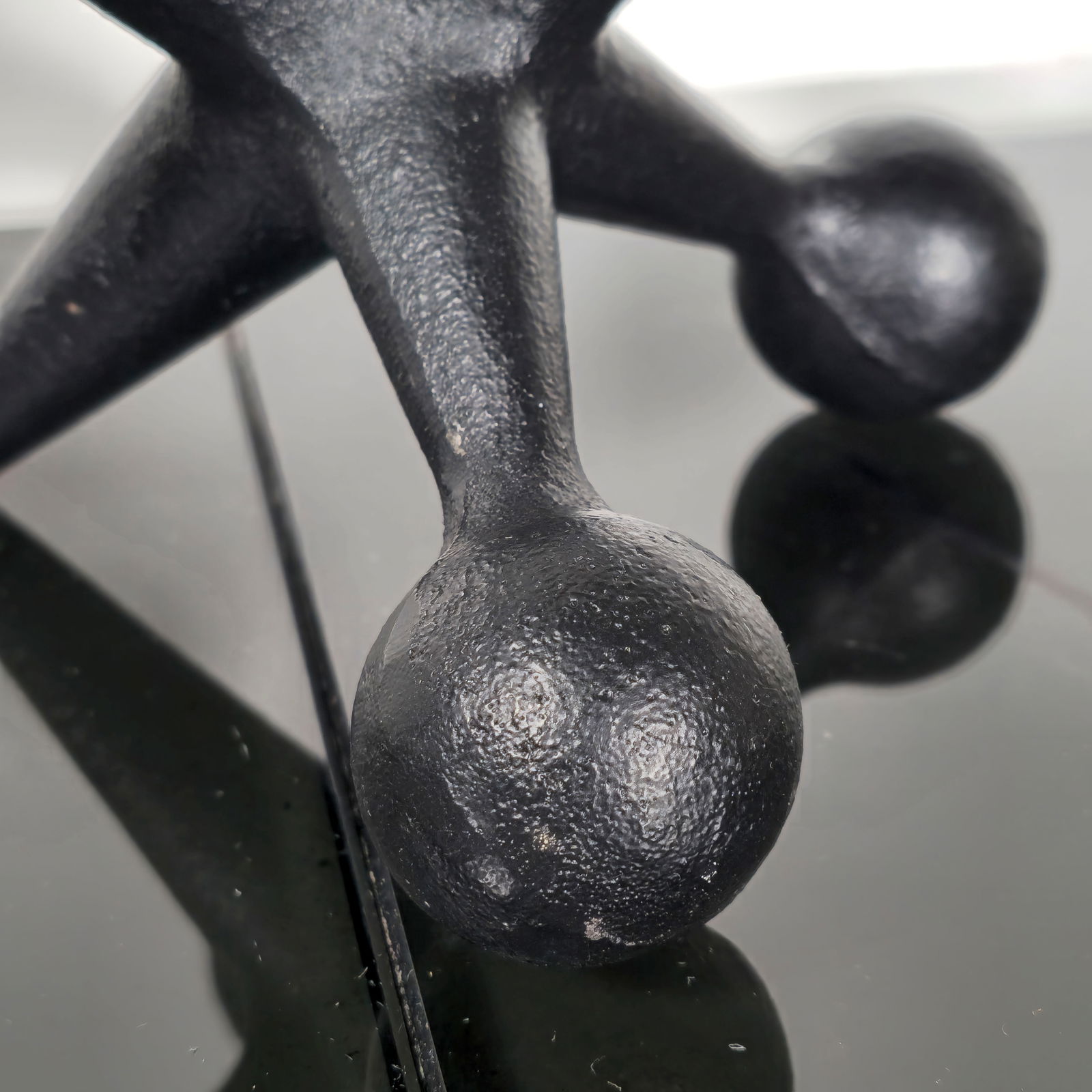 Bill Curry Jax Bookends - 7