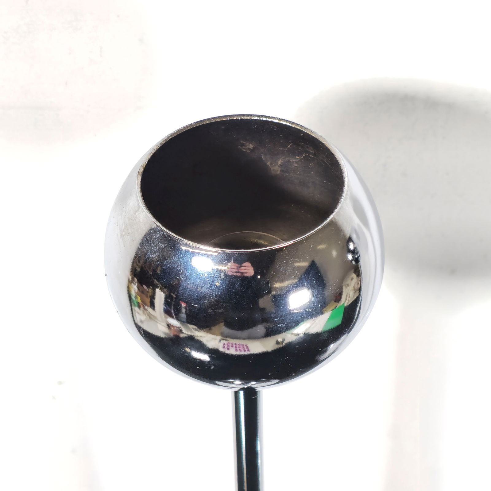 MCM Italian Candleholders - 5