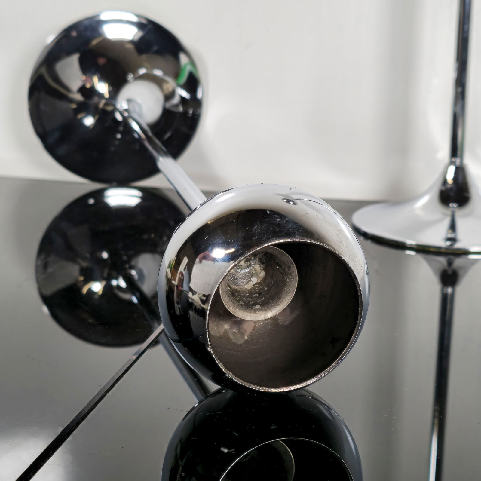 MCM Italian Candleholders - 6