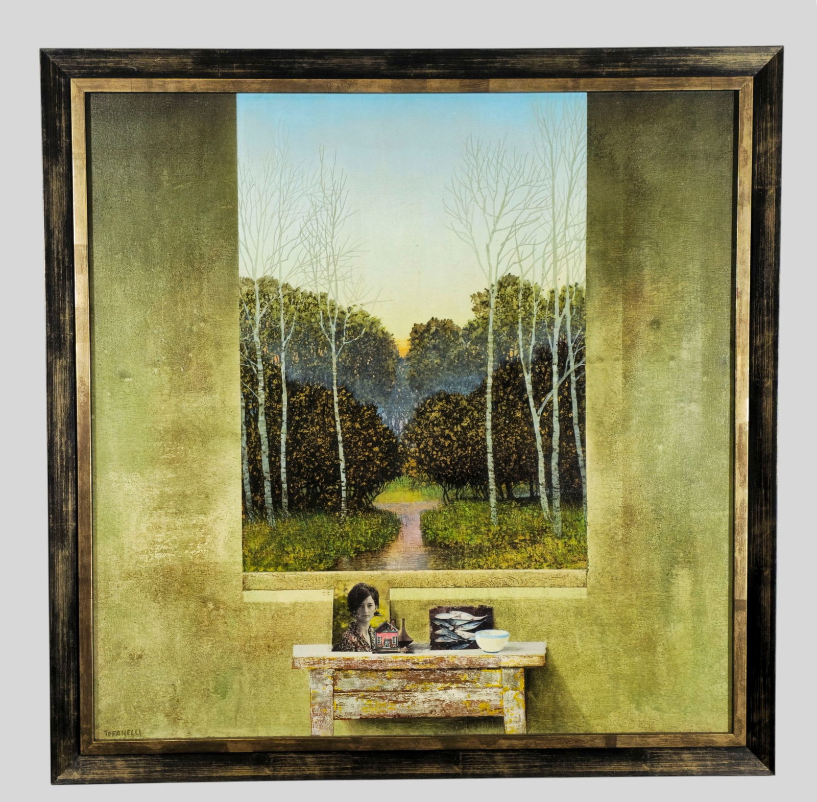 Alessandro Tofanelli Oil (1 of 9)