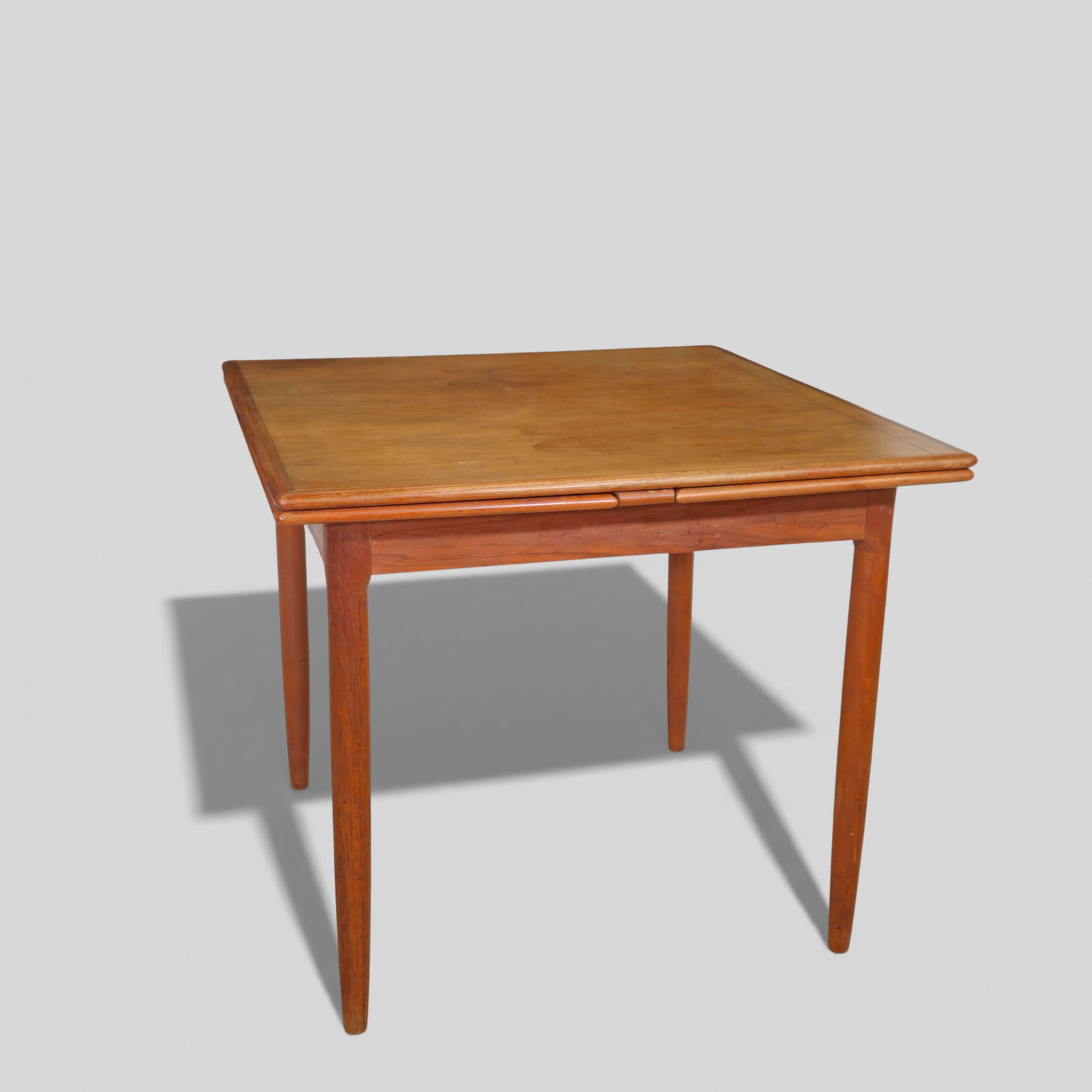 Poul Volther Extension Dining Table (1 of 9)